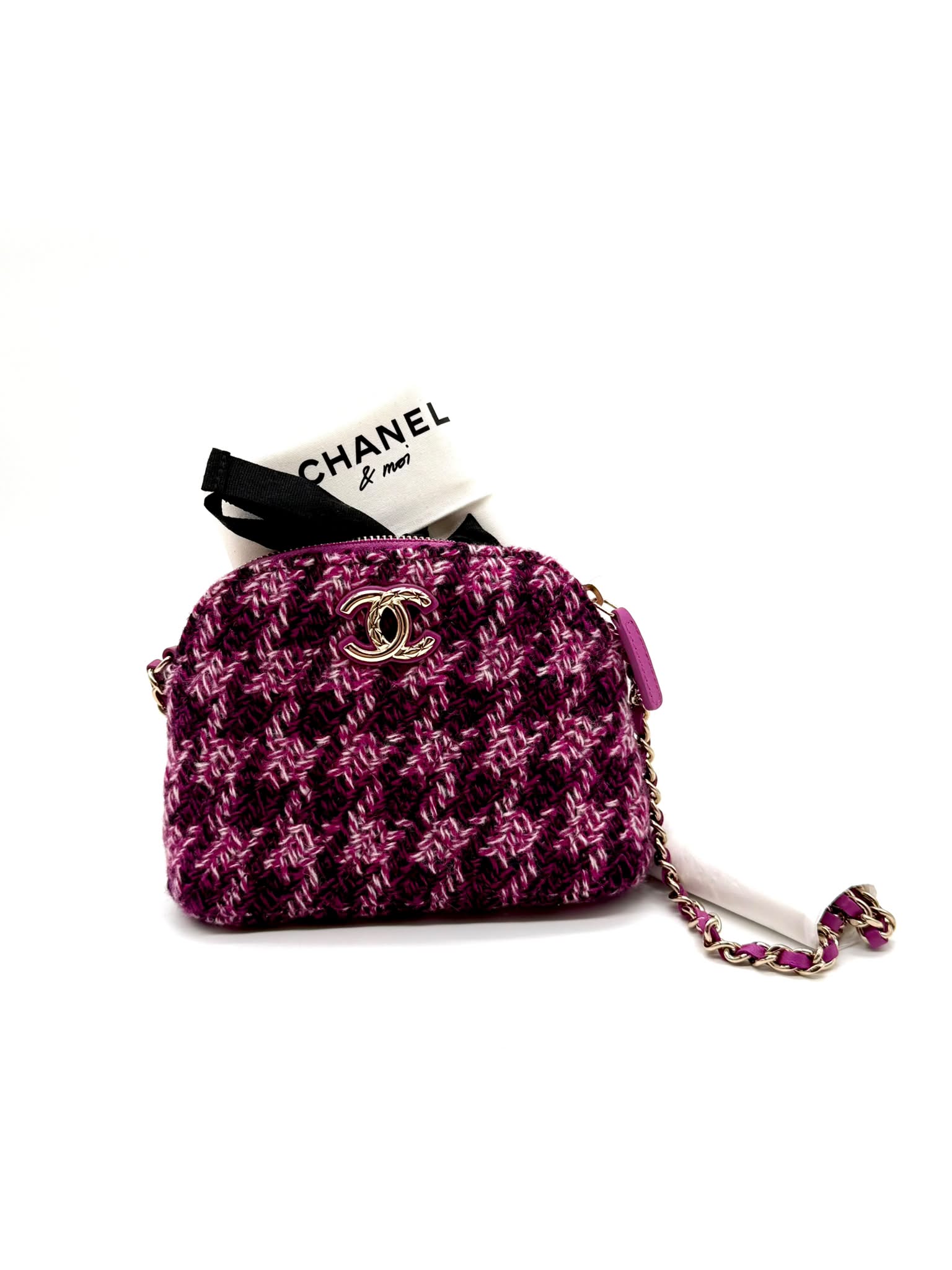 Mini Tweed