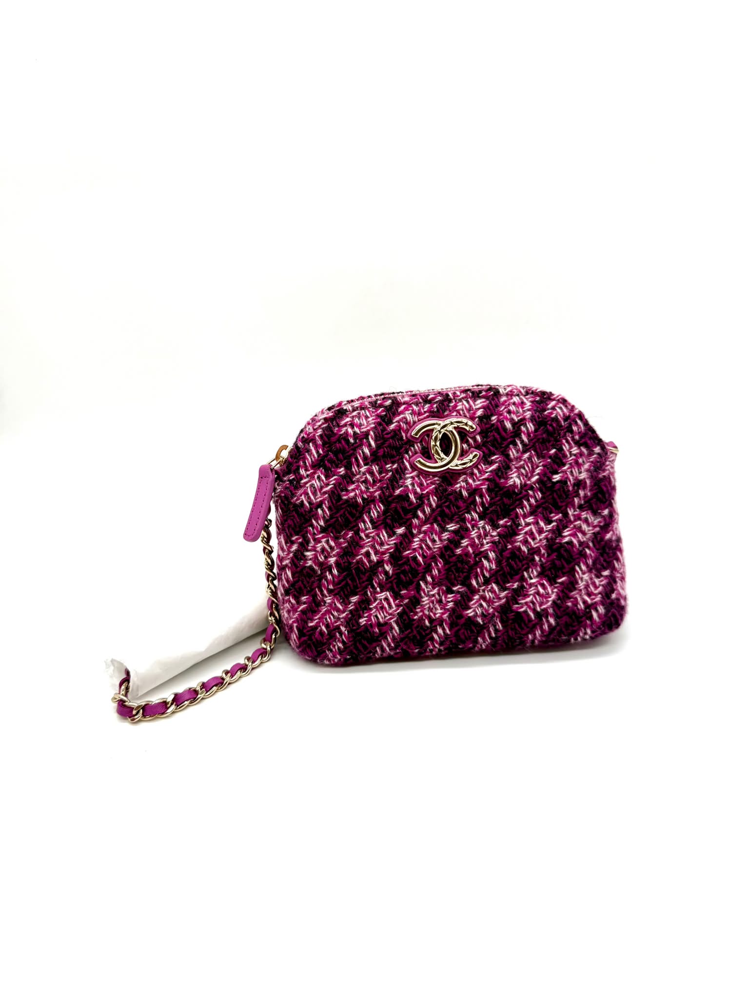 Mini Tweed