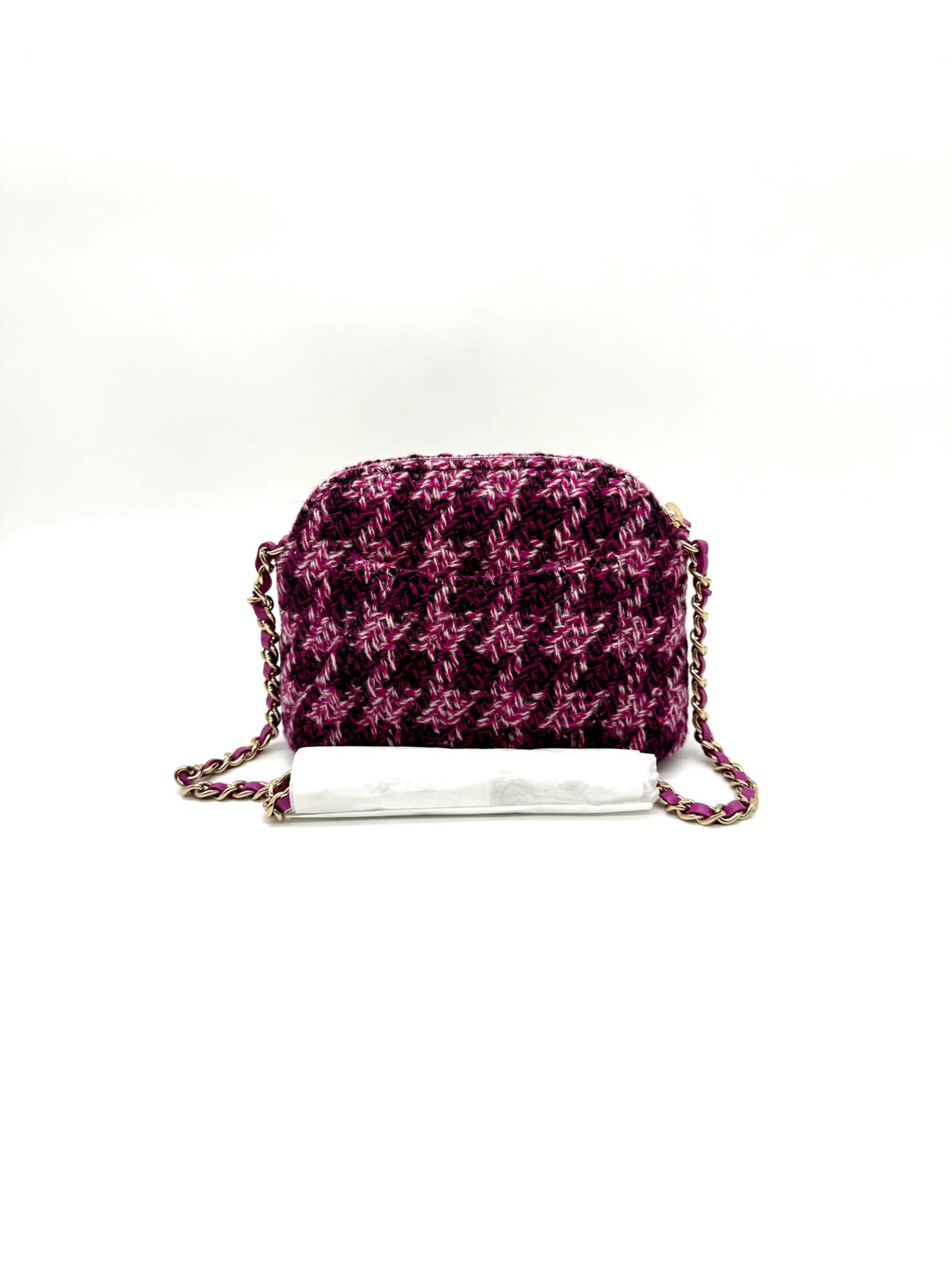 Mini Tweed