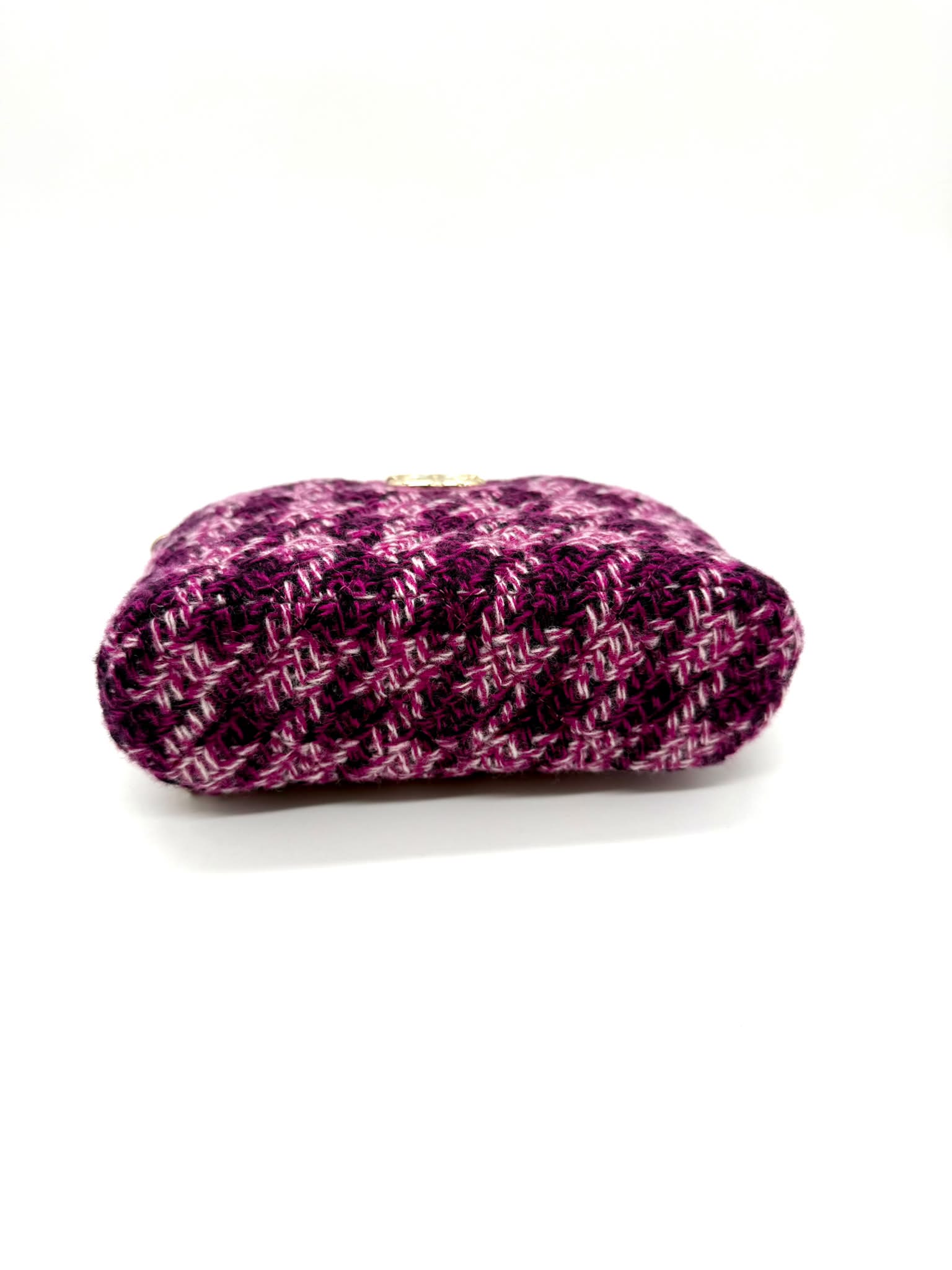 Mini Tweed