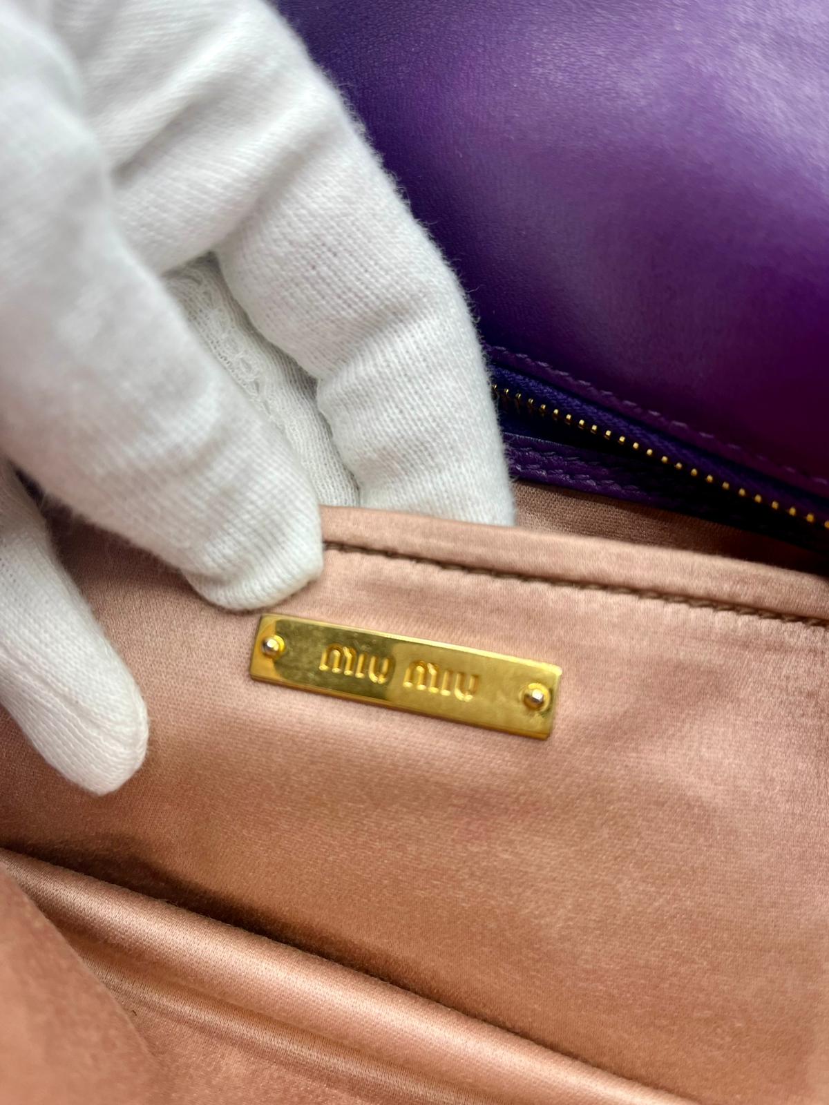 miu miu
