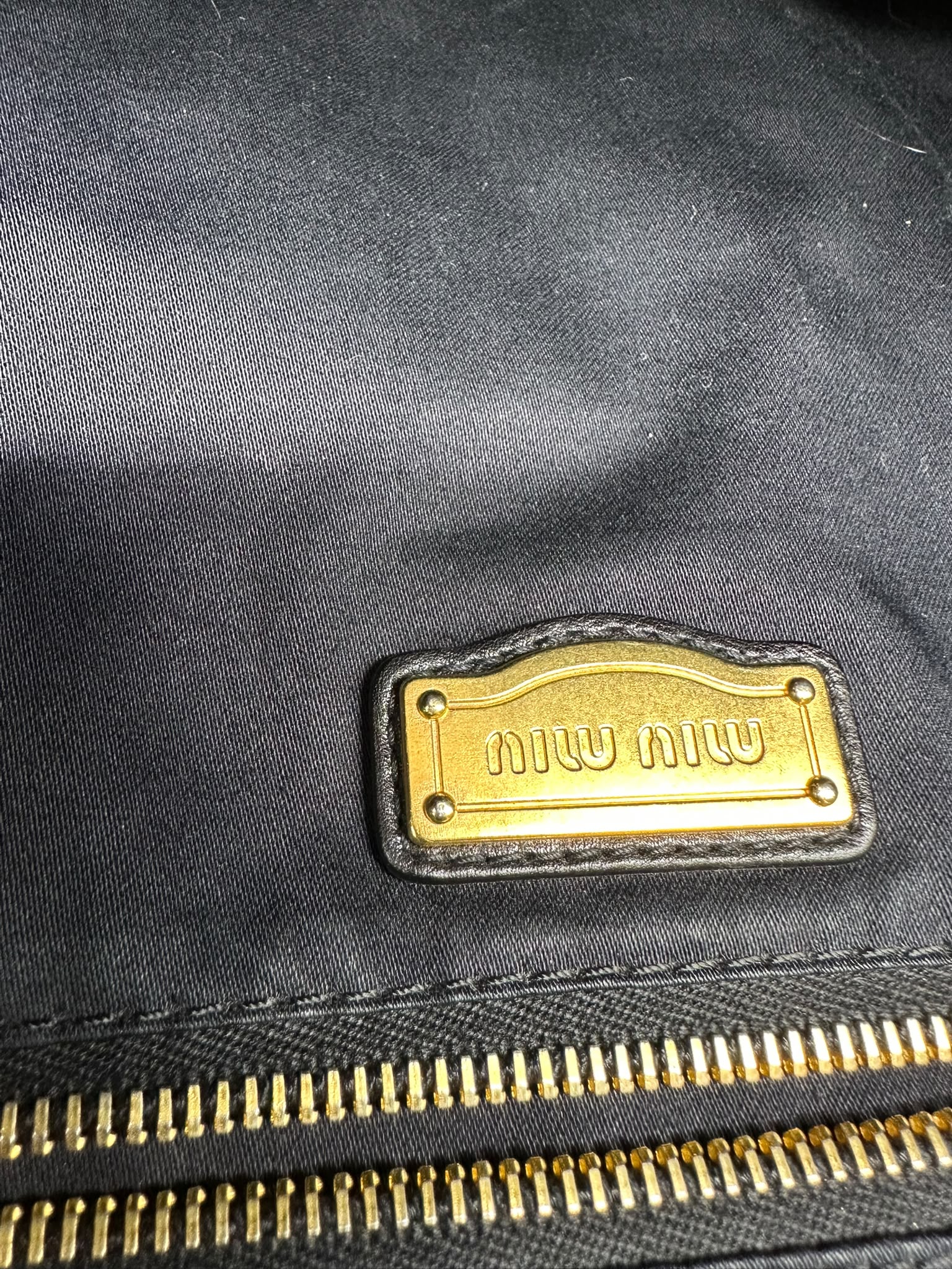 Miu Miu