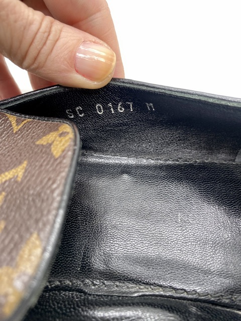 Mocasines monogram Louis Vuitton