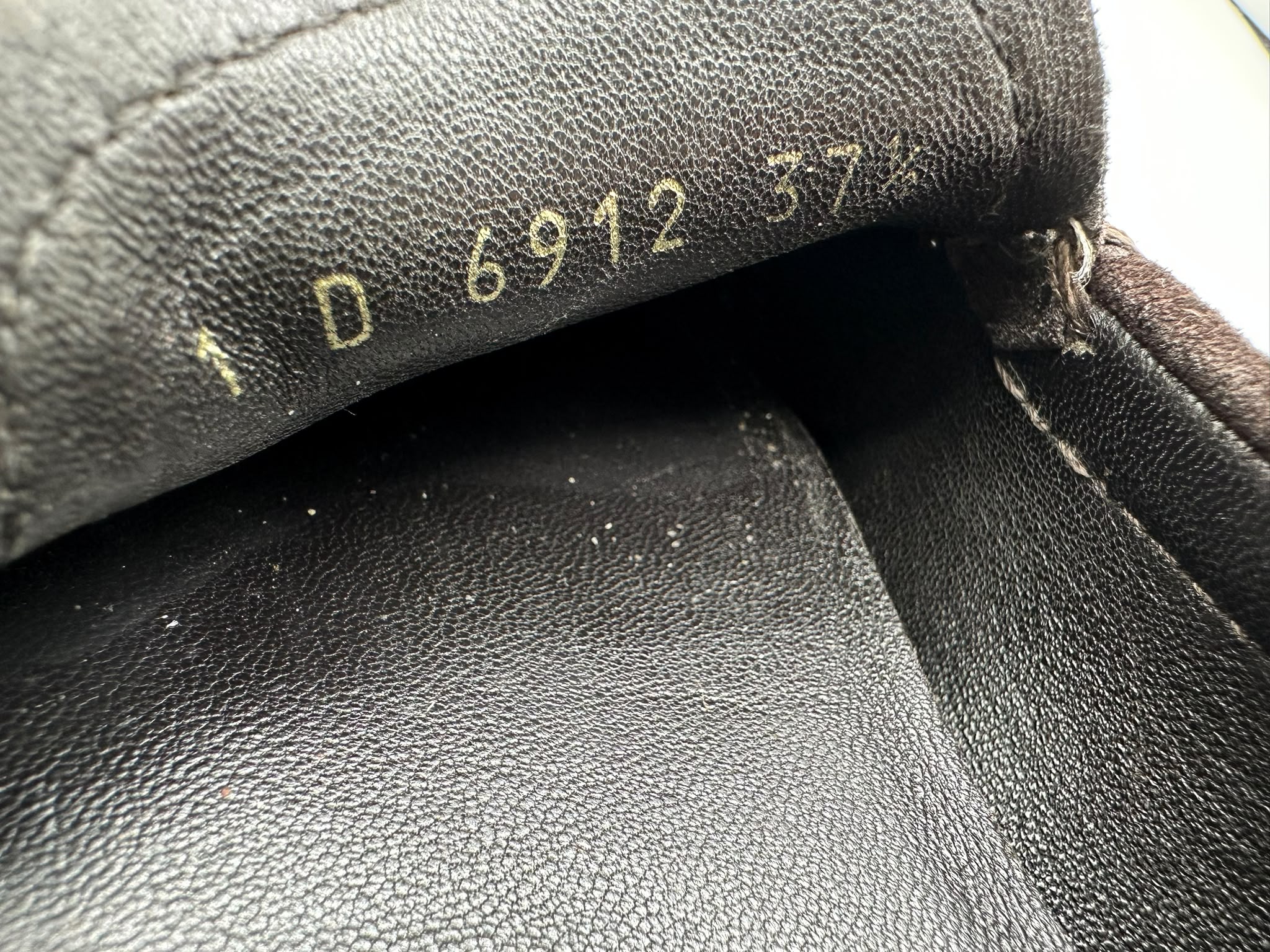 mocasines Prada