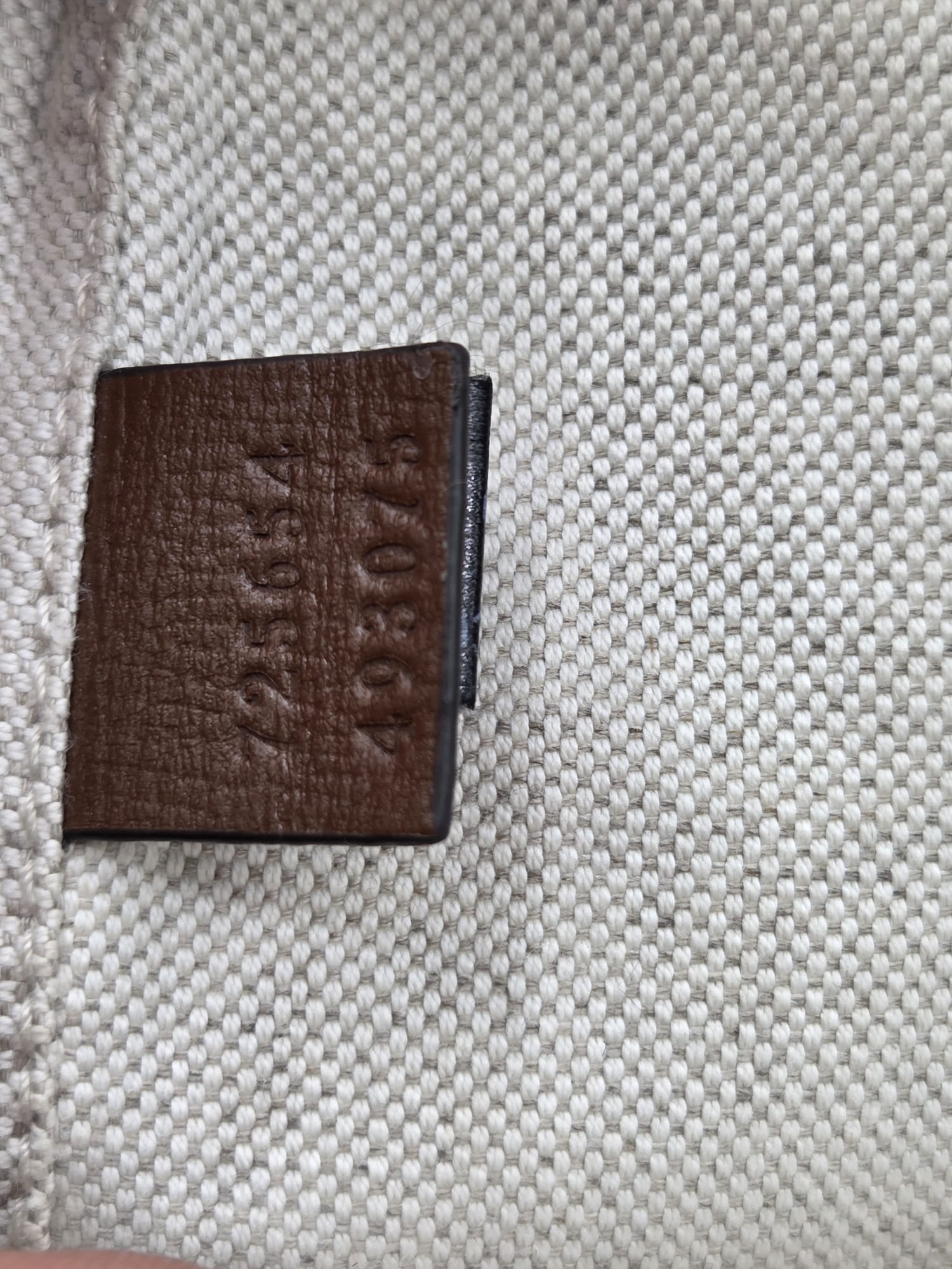 Mochila