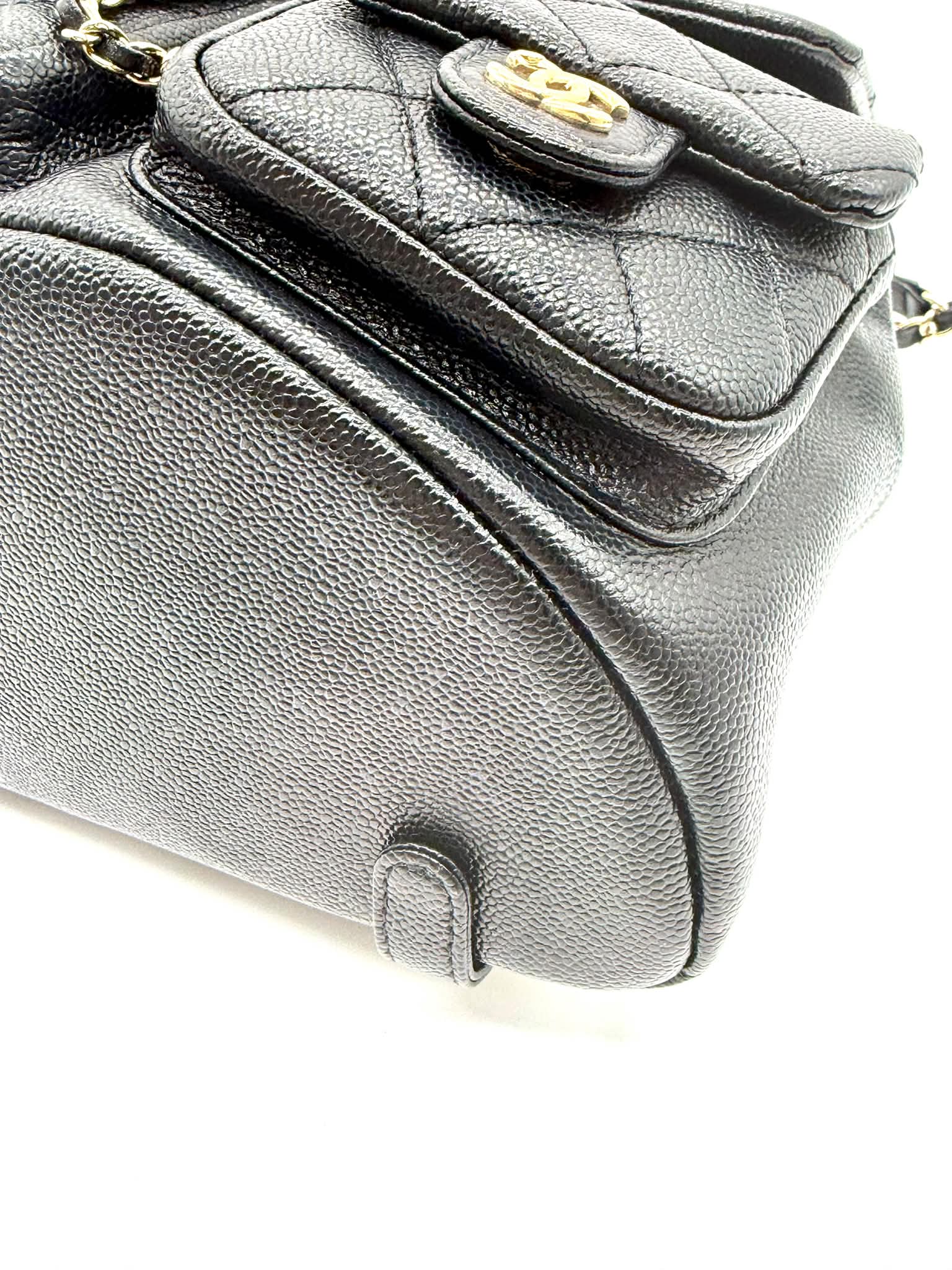 Mochila Duma