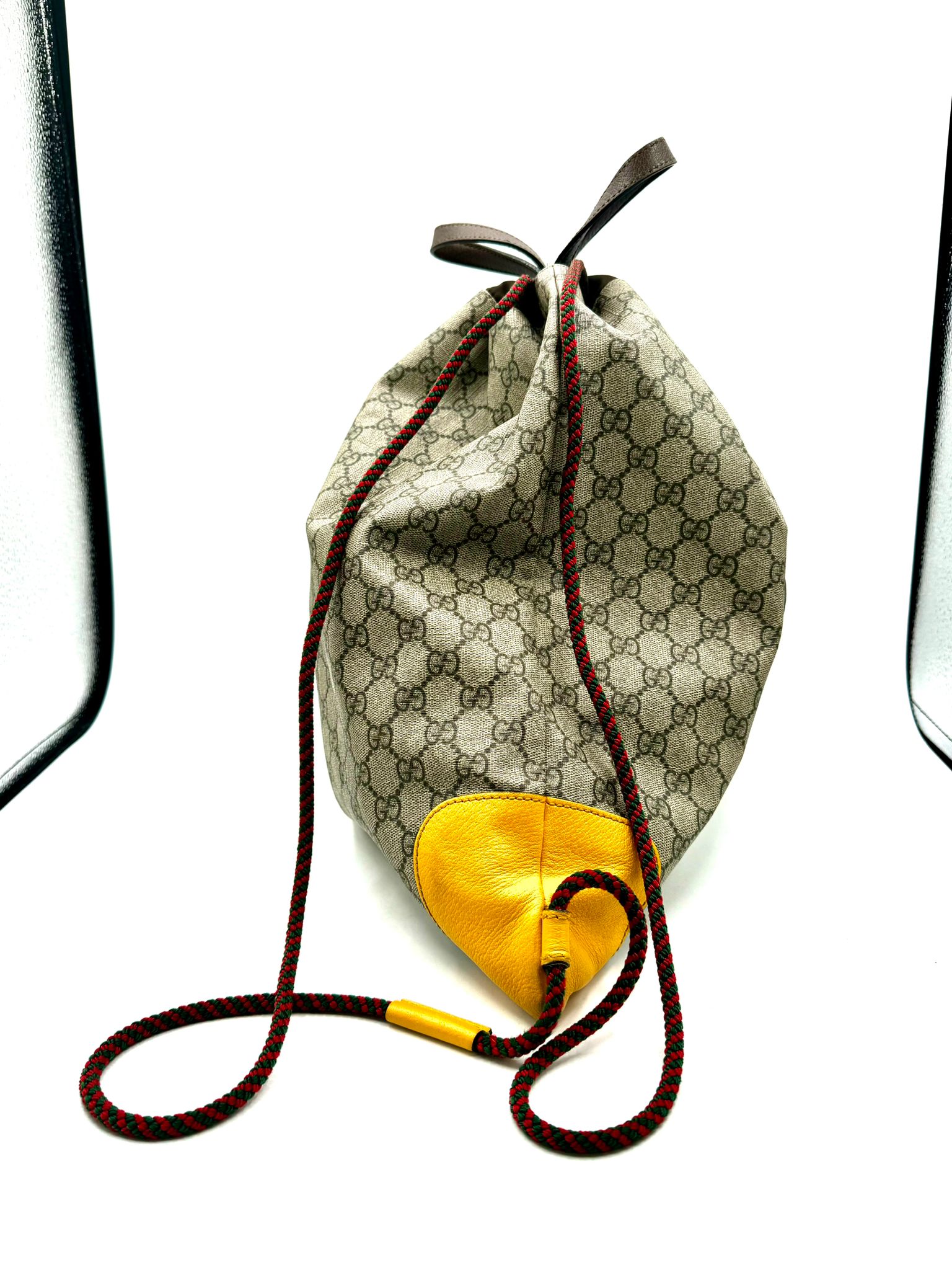mochila gucci