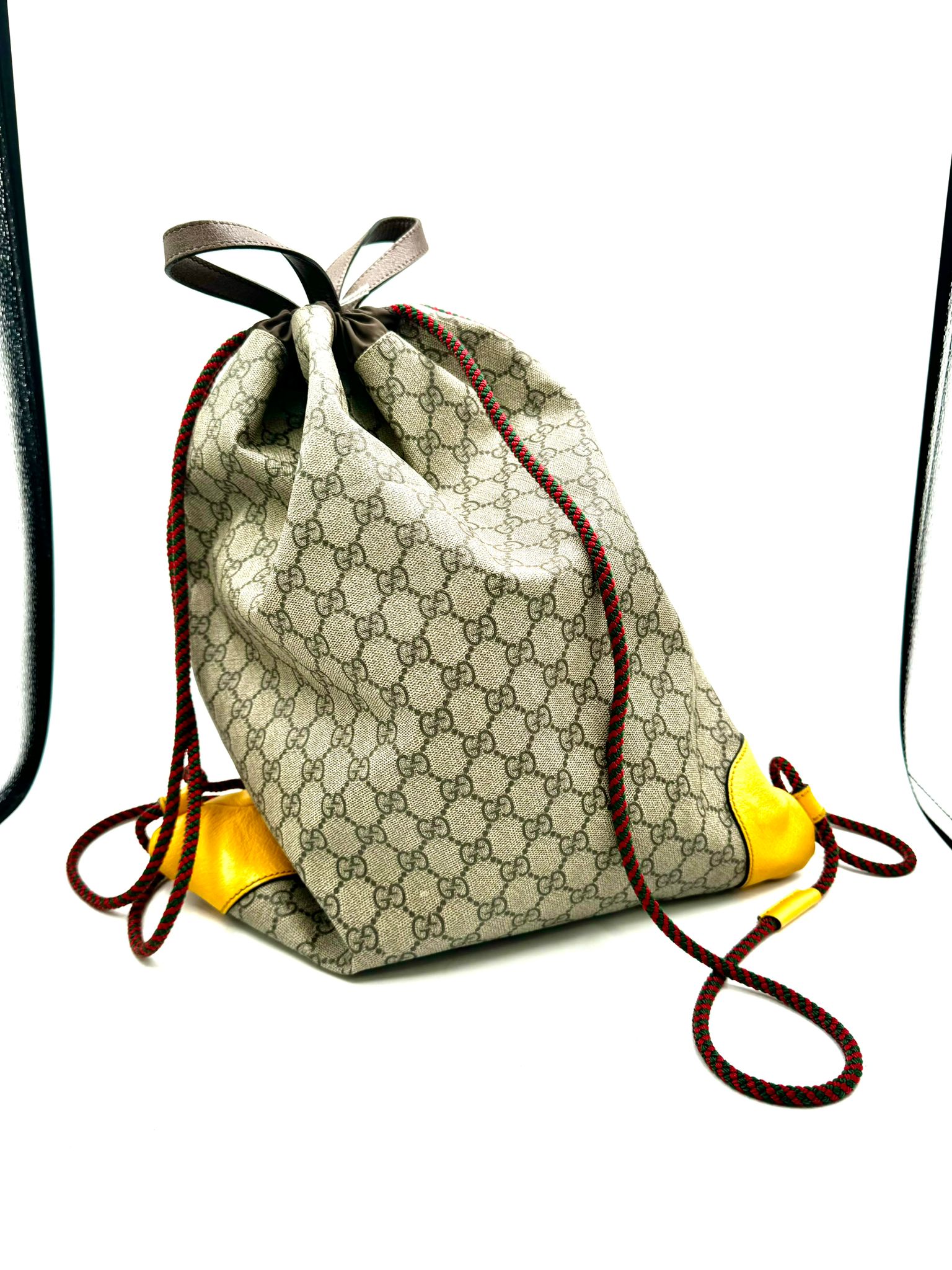 mochila gucci