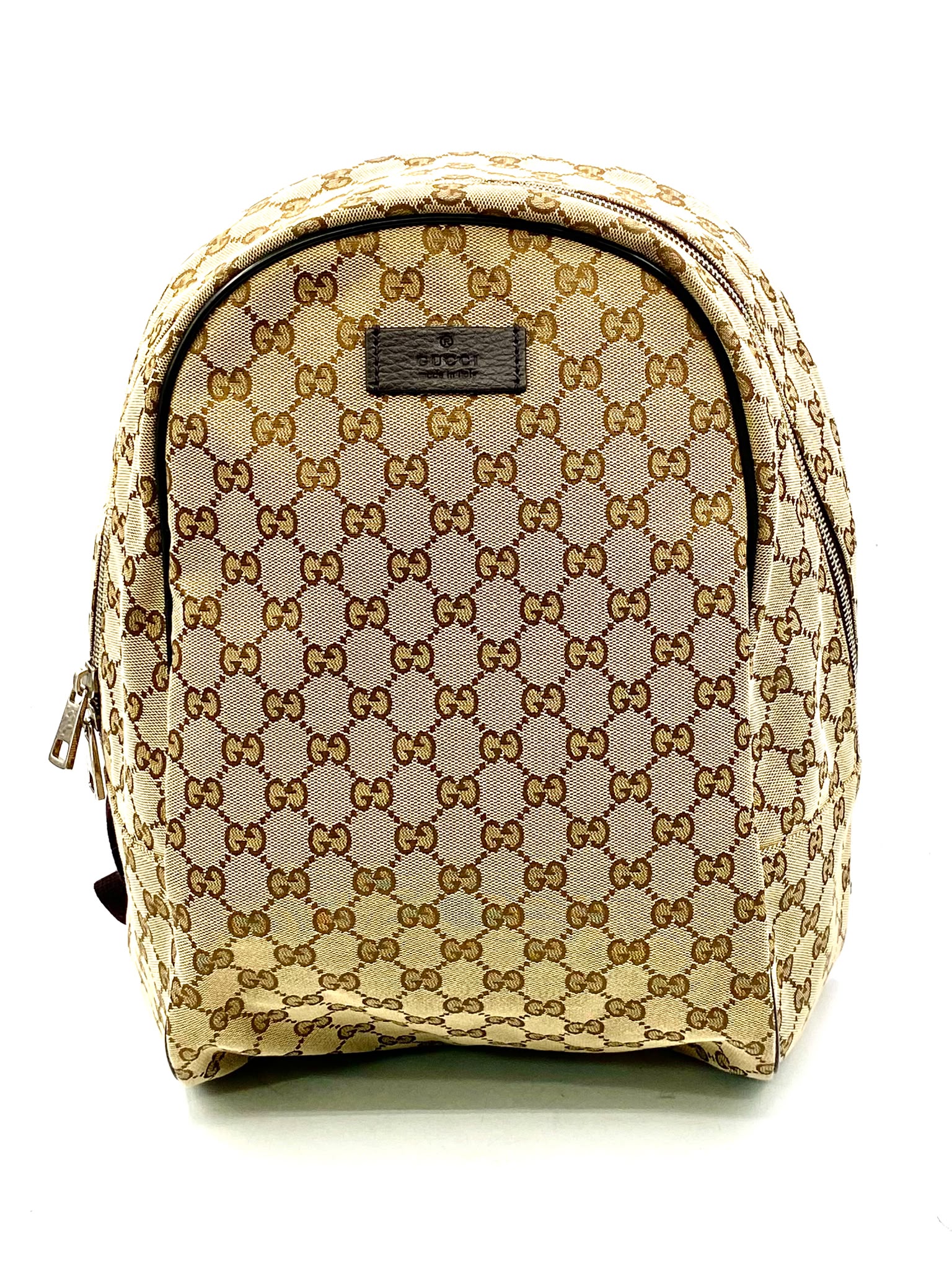 mochila Gucci 449906
