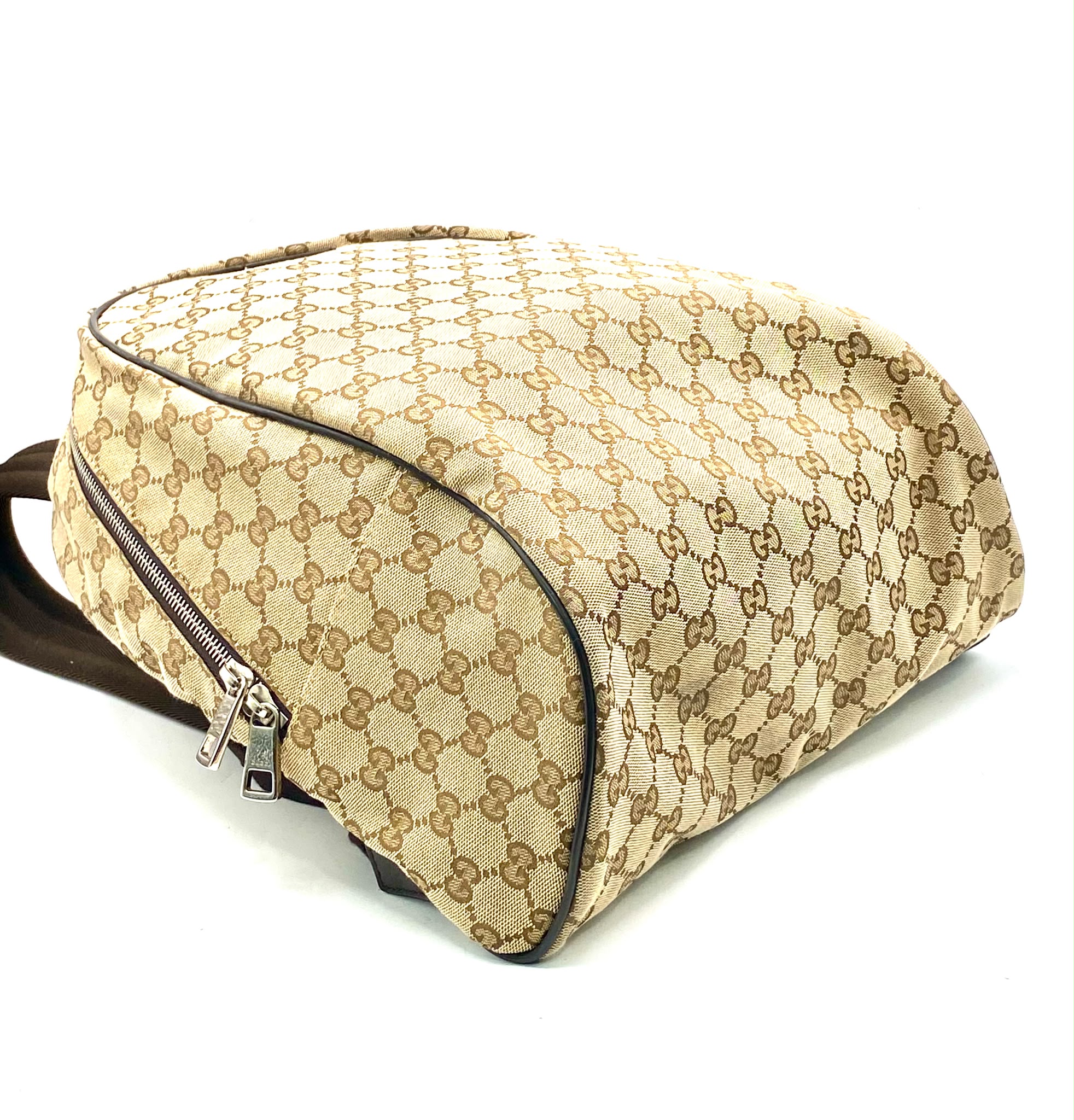 mochila Gucci 449906