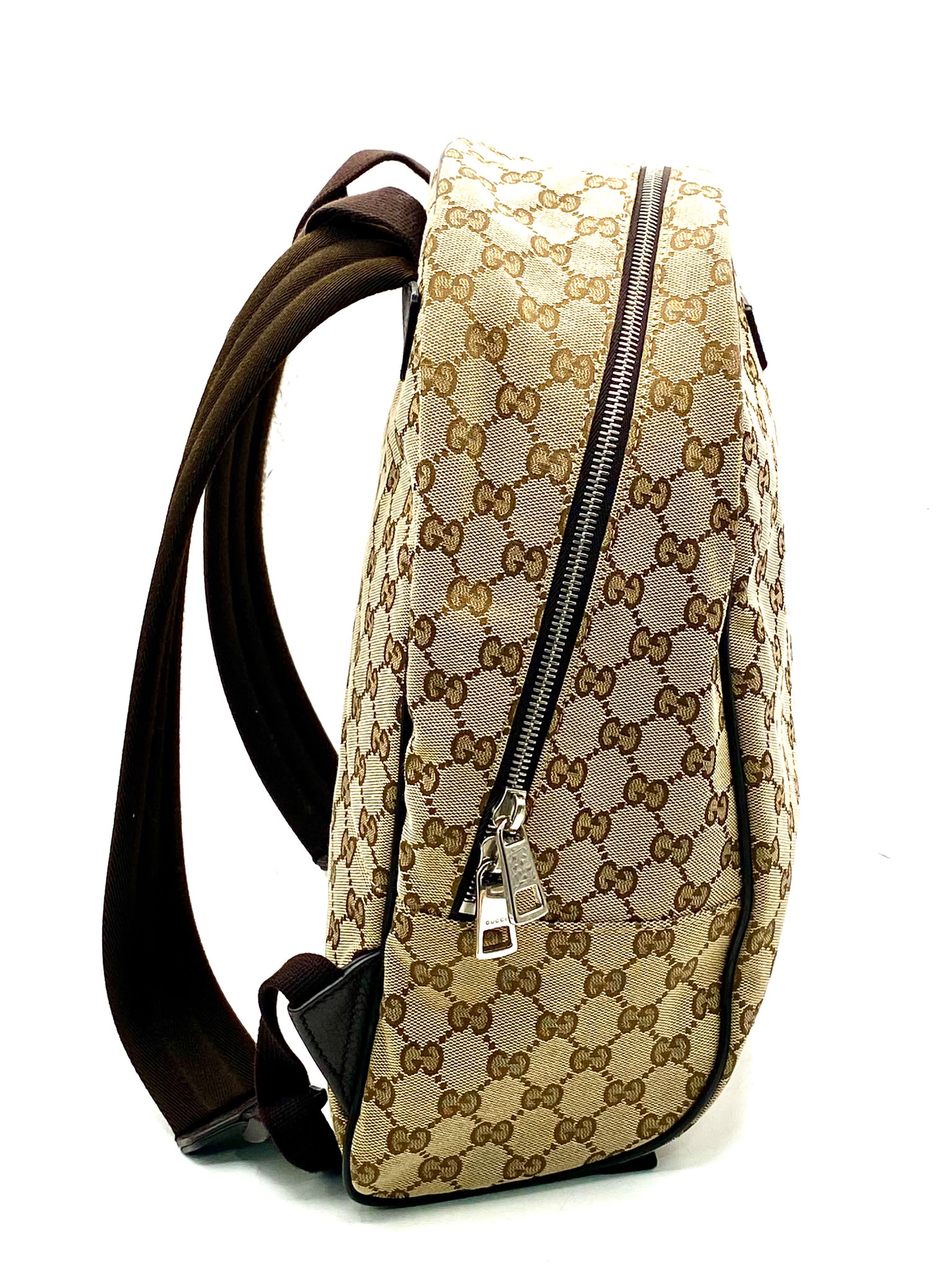 mochila Gucci 449906