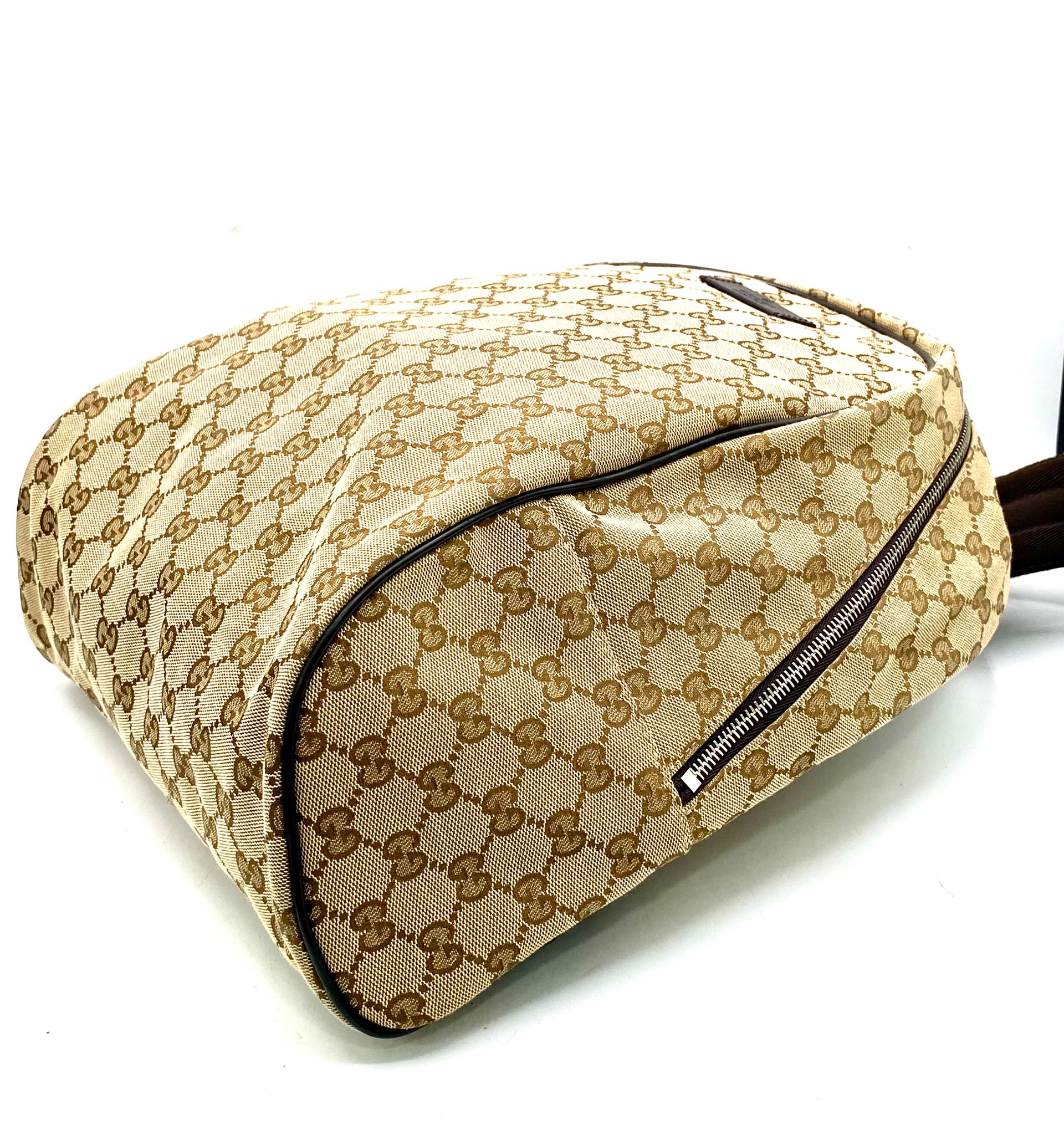 mochila Gucci 449906