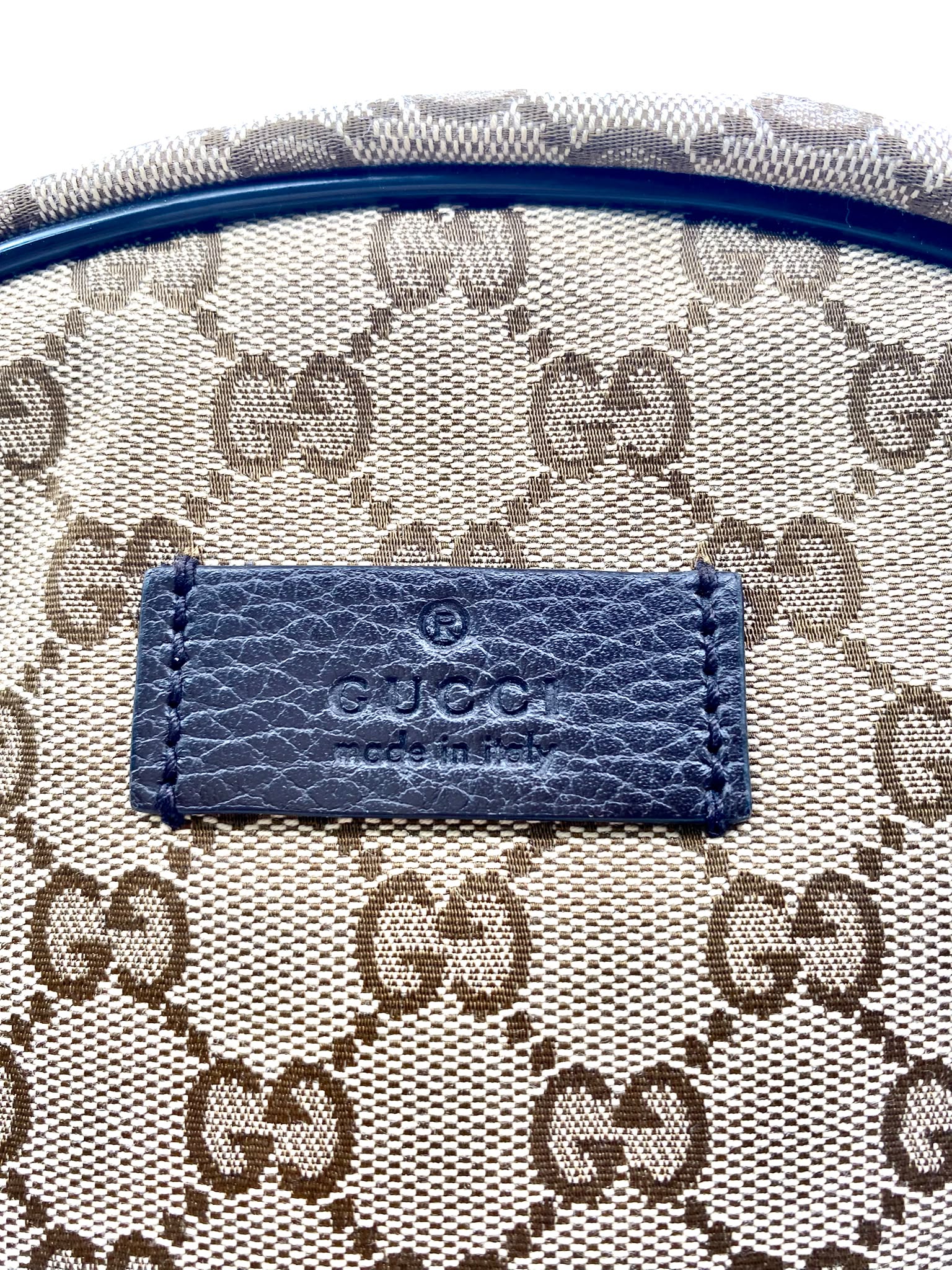 mochila Gucci 449906