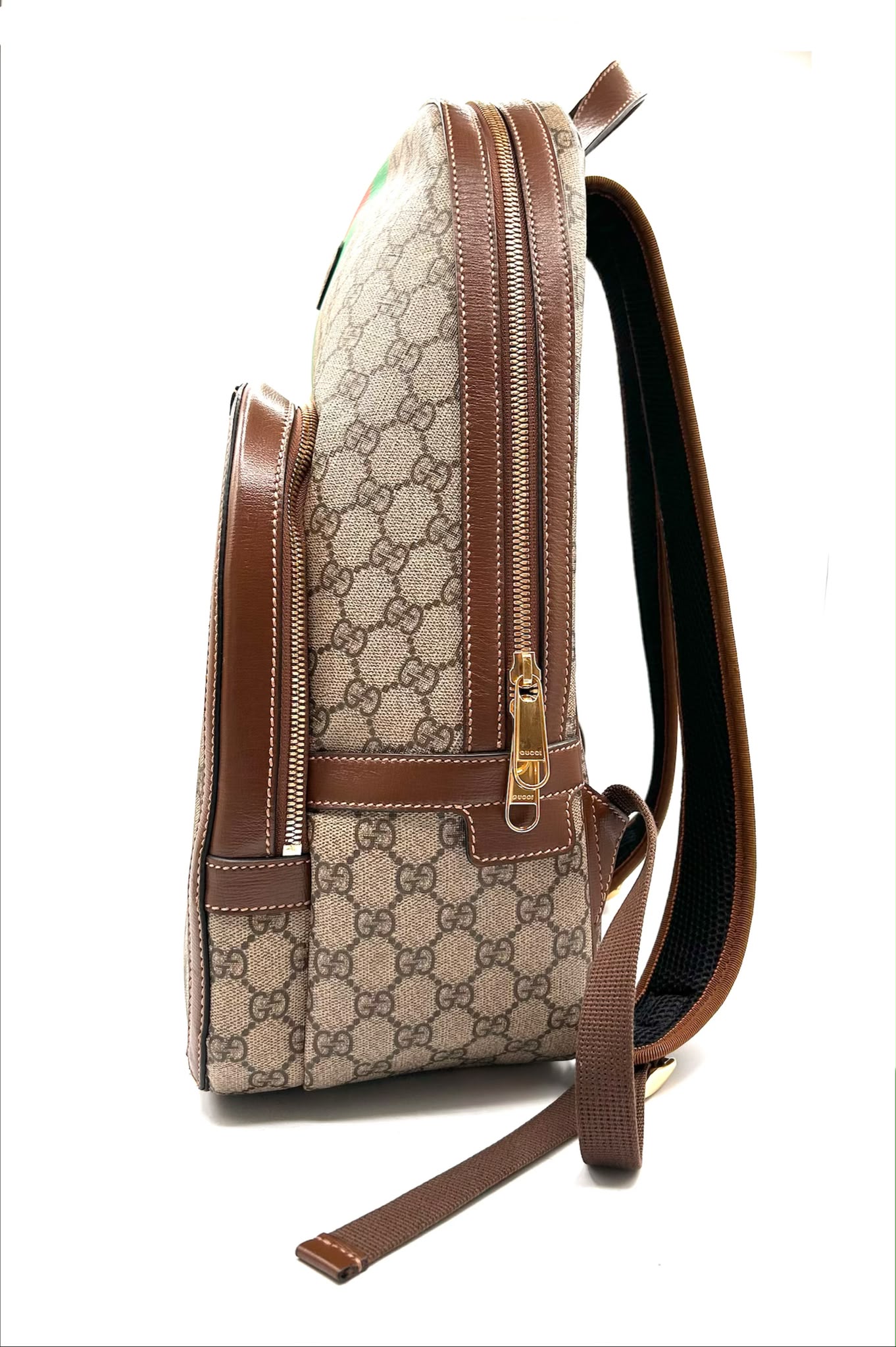 mochila Gucci Fake/Not