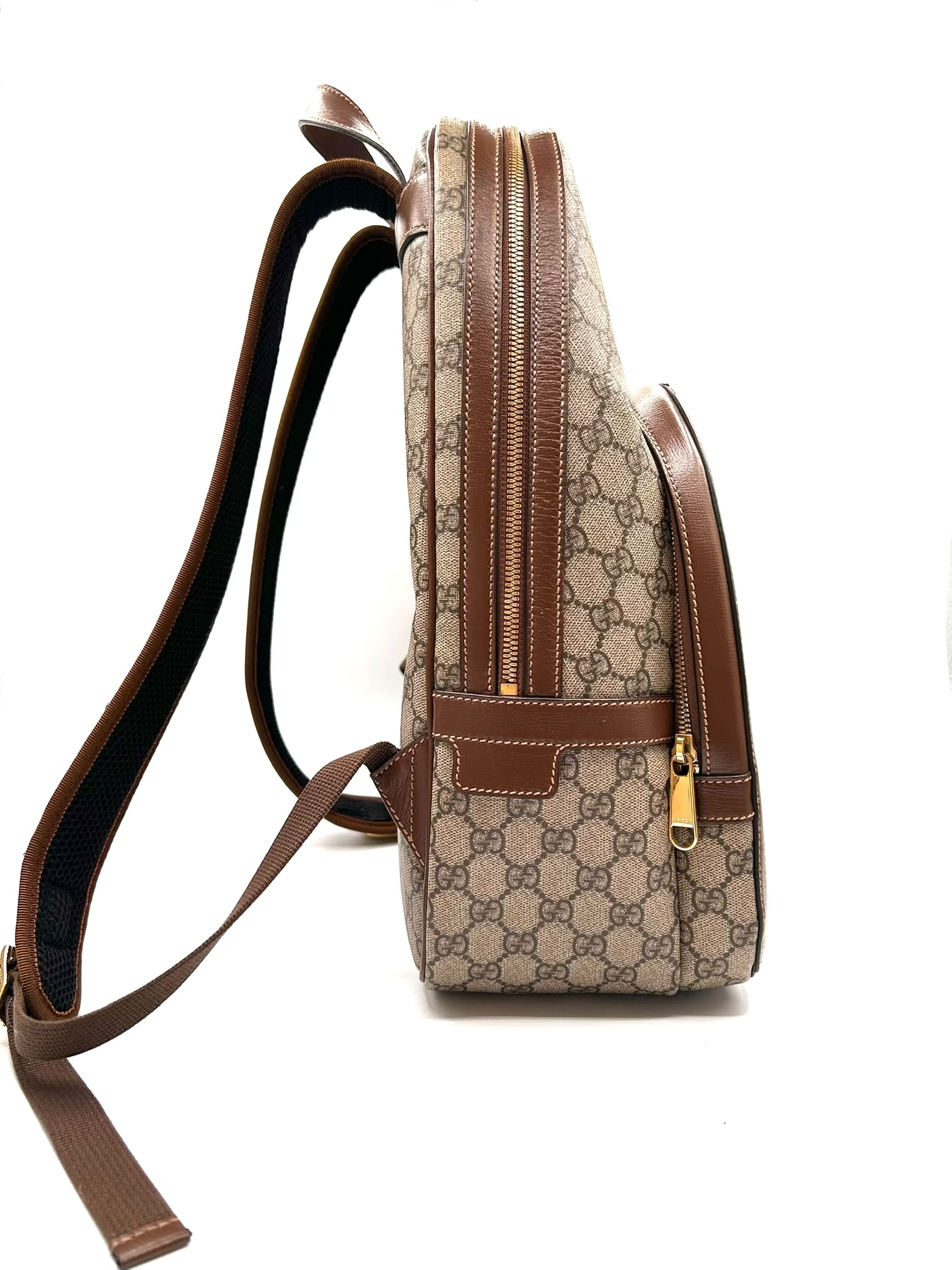 mochila Gucci Fake/Not