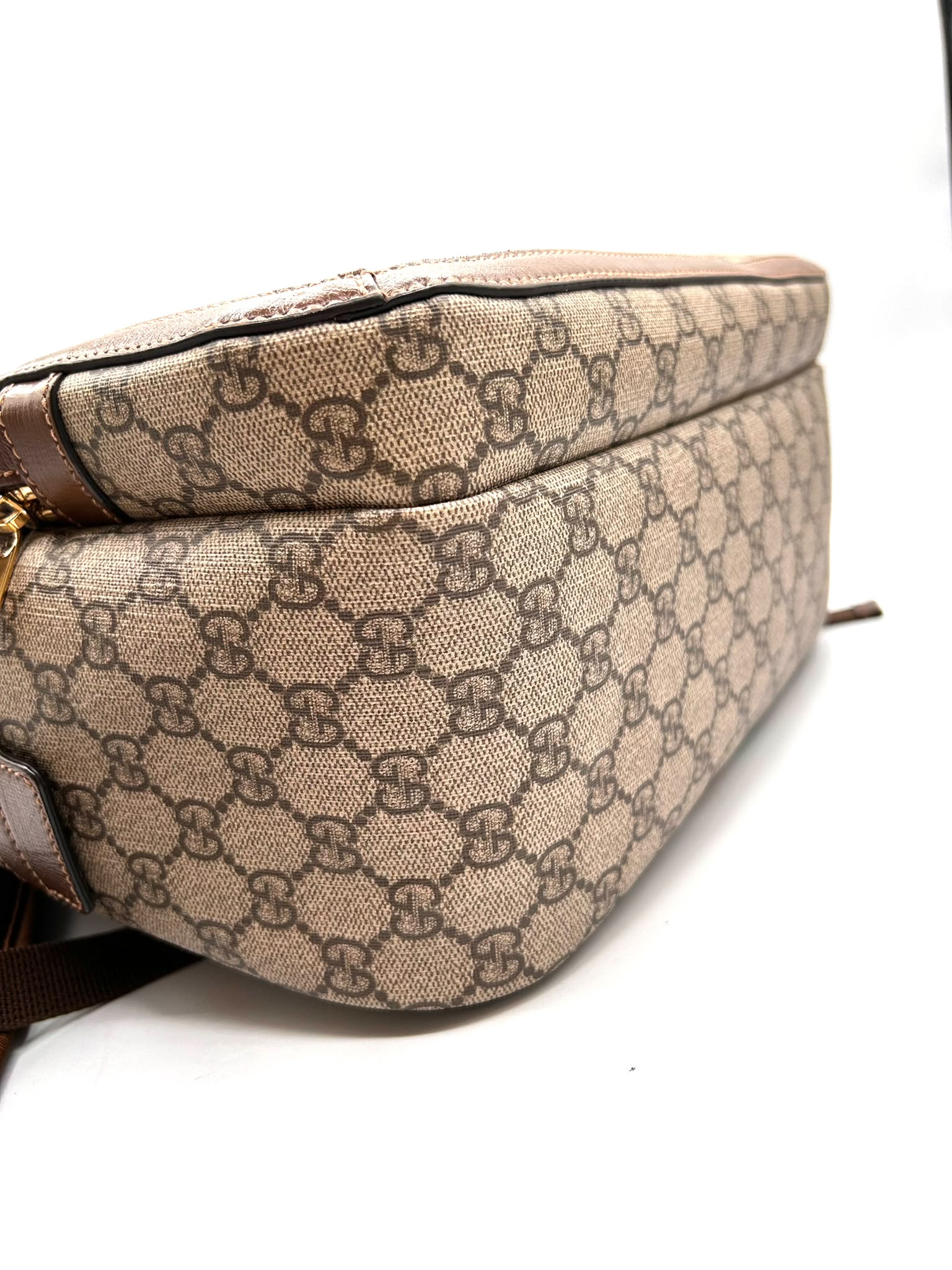 mochila Gucci Fake/Not