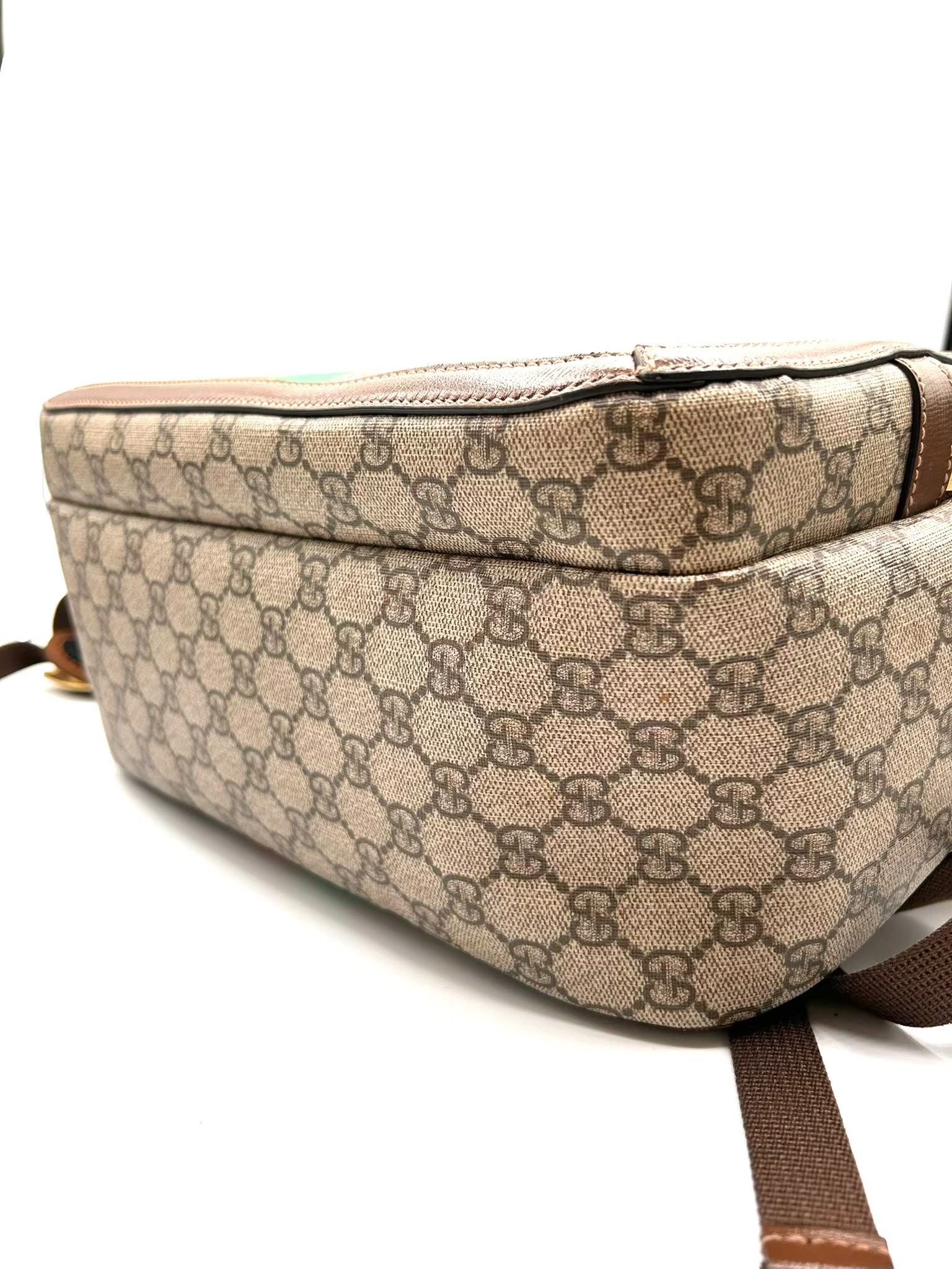 mochila Gucci Fake/Not