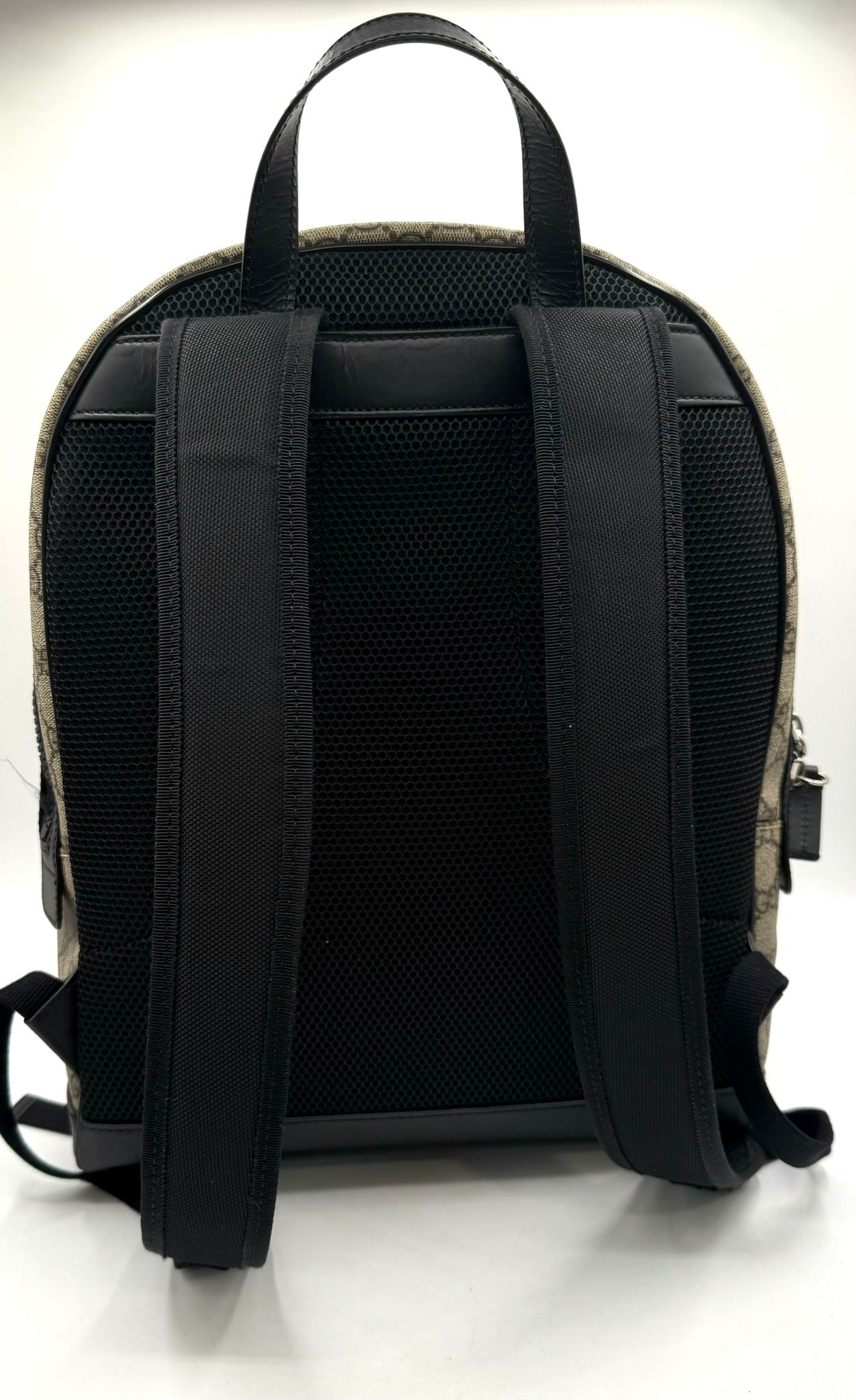 Mochila Gucci GG Supreme