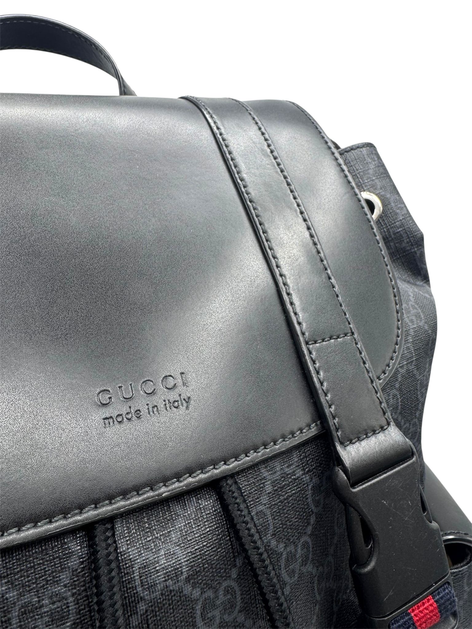 Mochila GUCCI para hombre