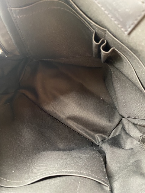 Mochila Jake Louis Vuitton