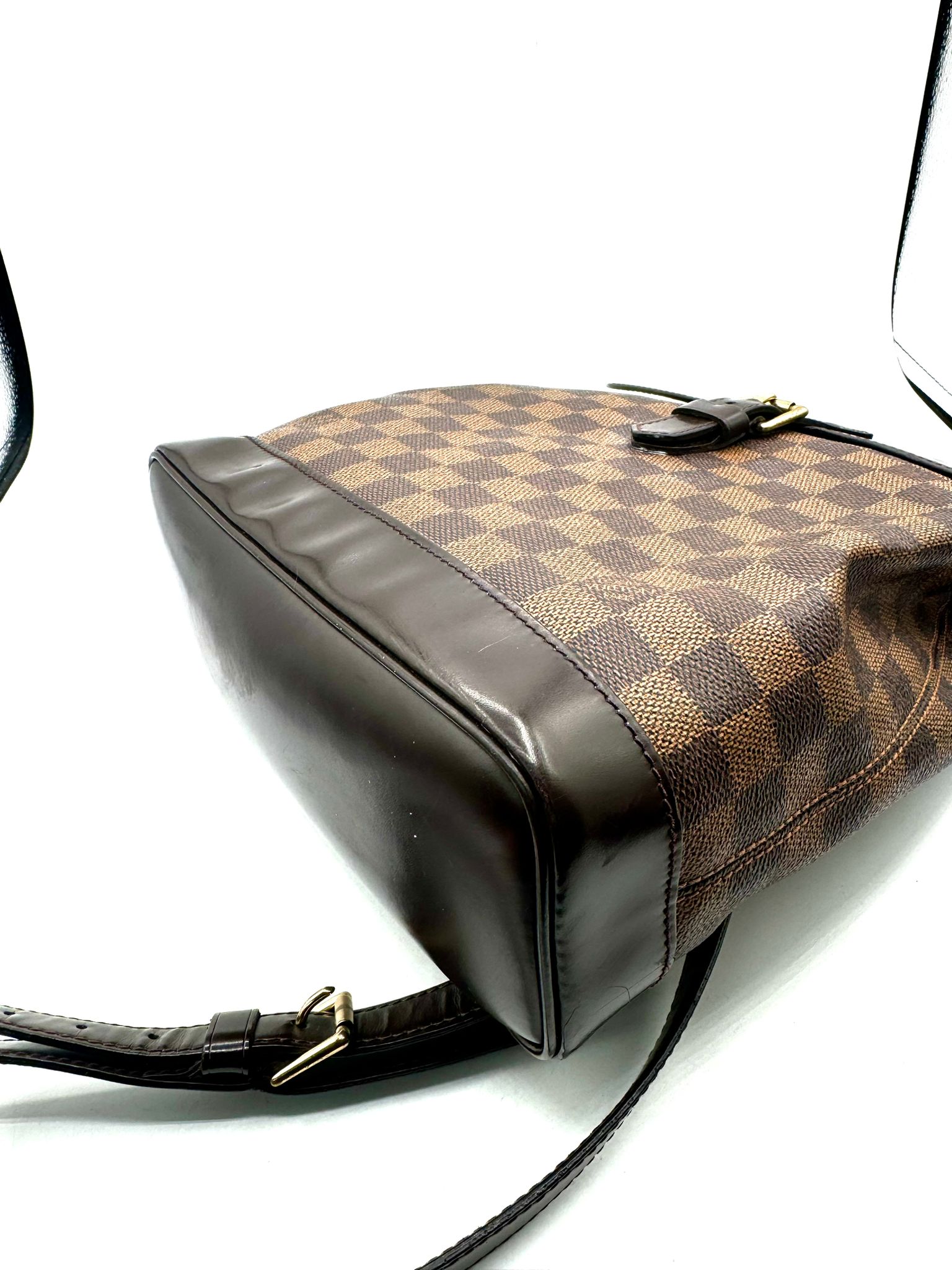 mochila louis vuitton