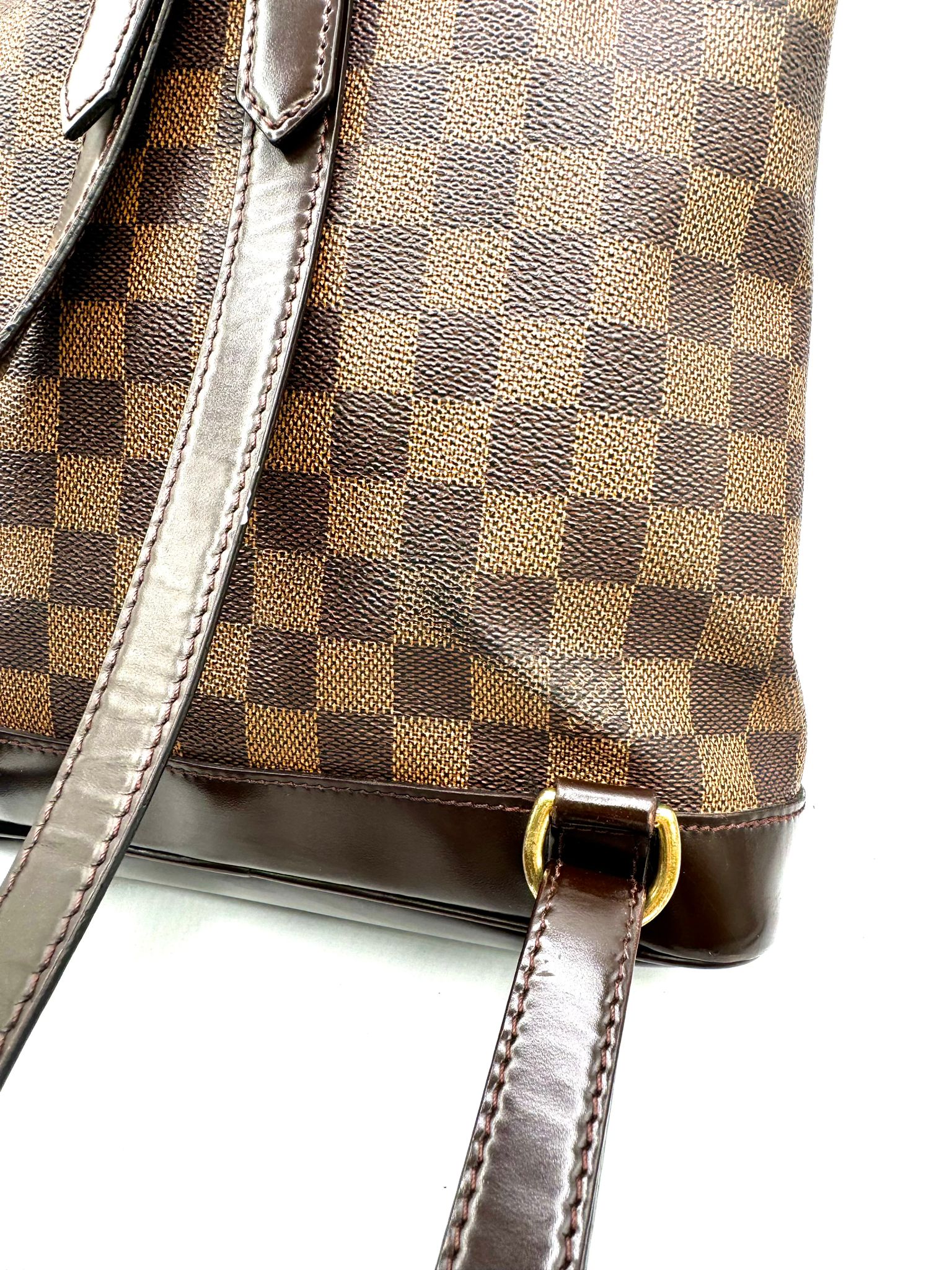mochila louis vuitton