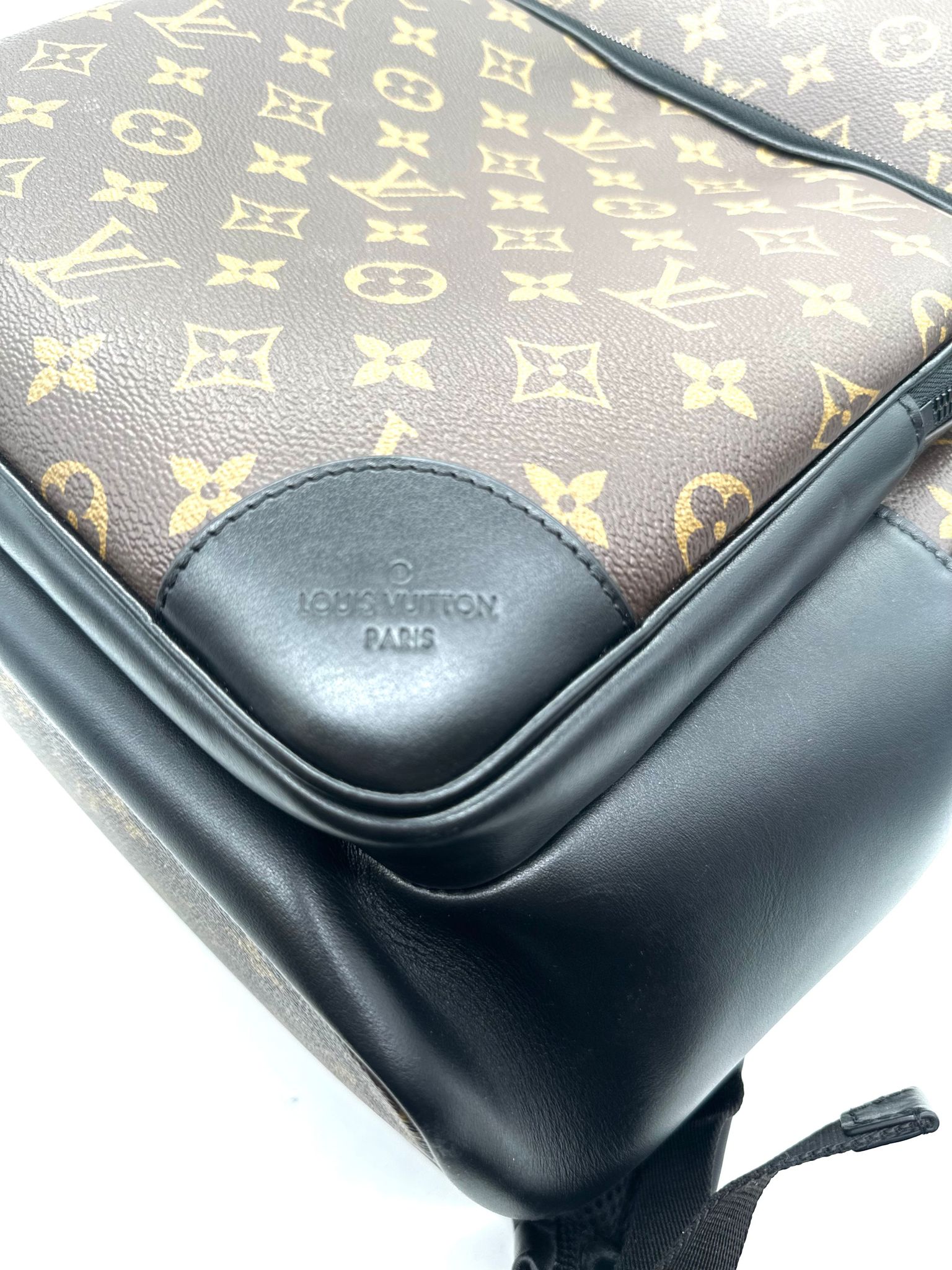 Mochila Louis Vuitton Dean