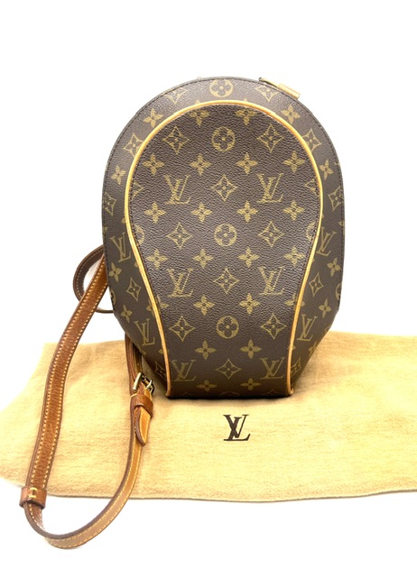 Mochila Louis Vuitton Ellipse