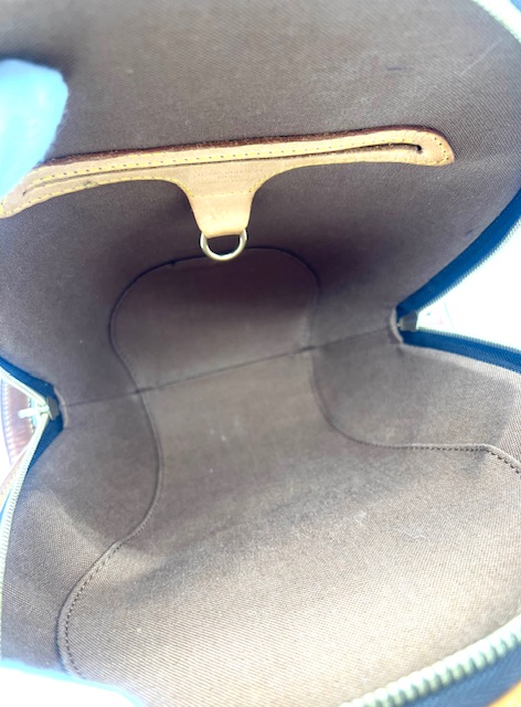 Mochila Louis Vuitton Ellipse