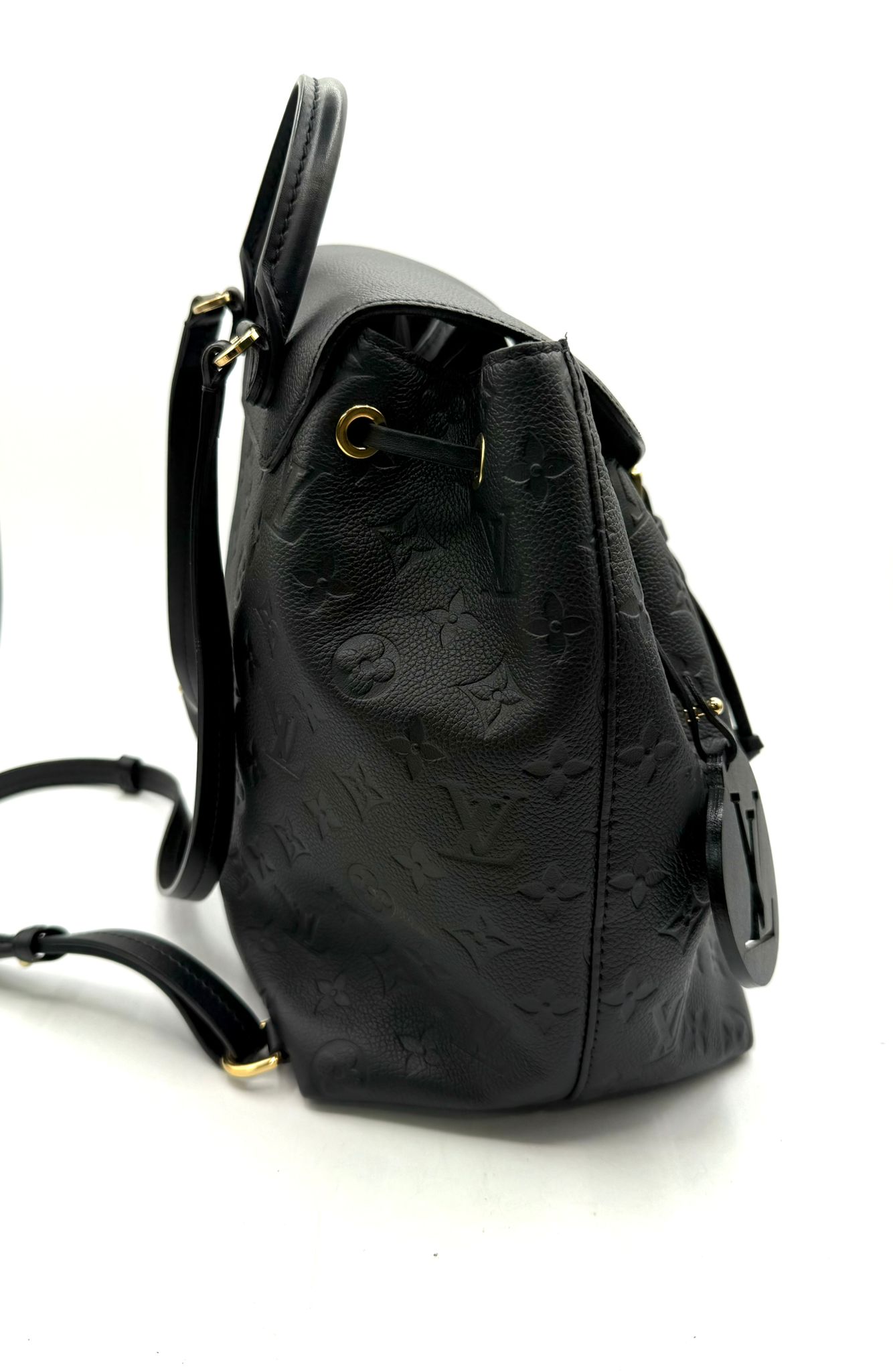 Mochila Louis Vuitton Montsouris