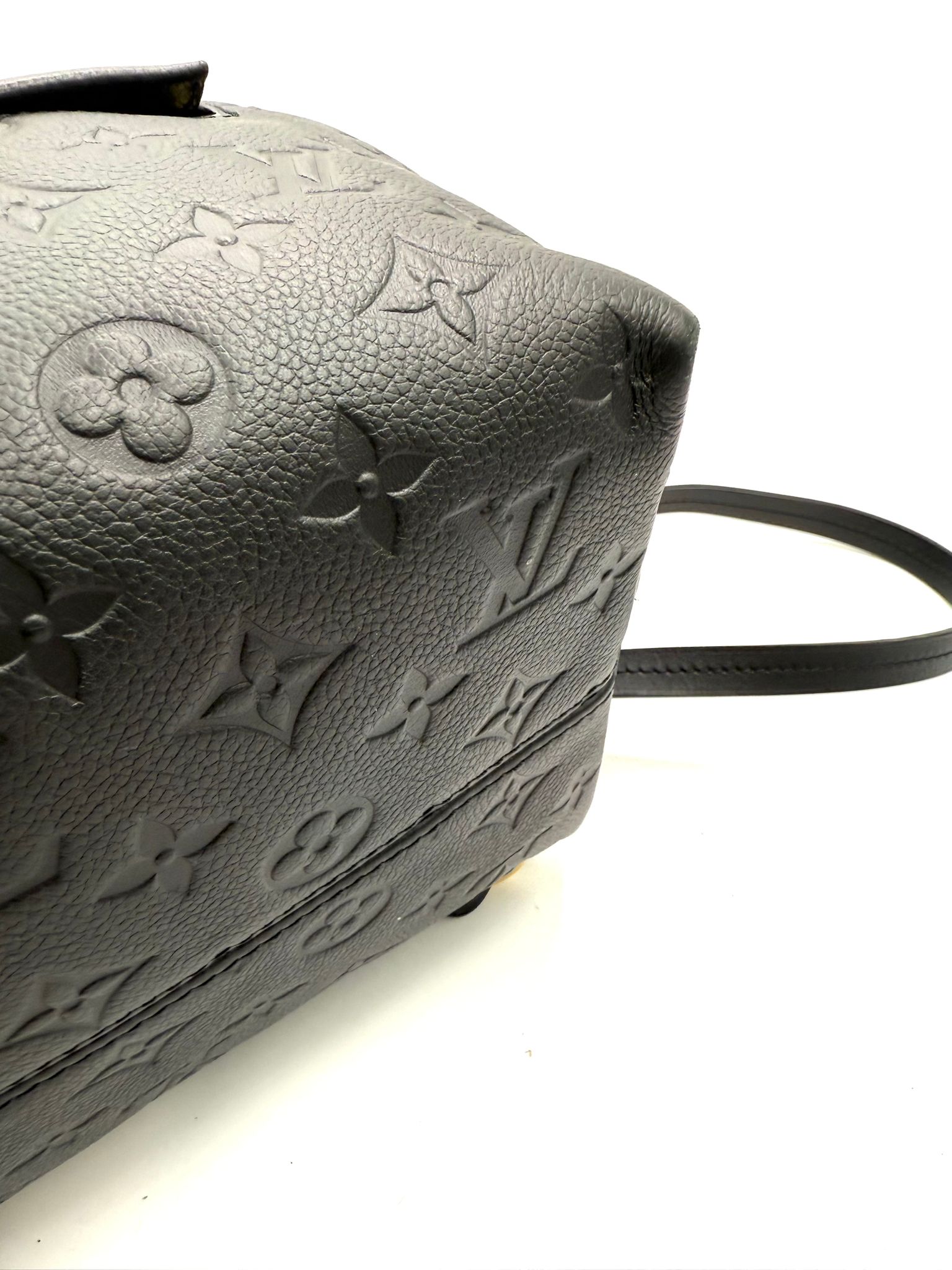 Mochila Louis Vuitton Montsouris