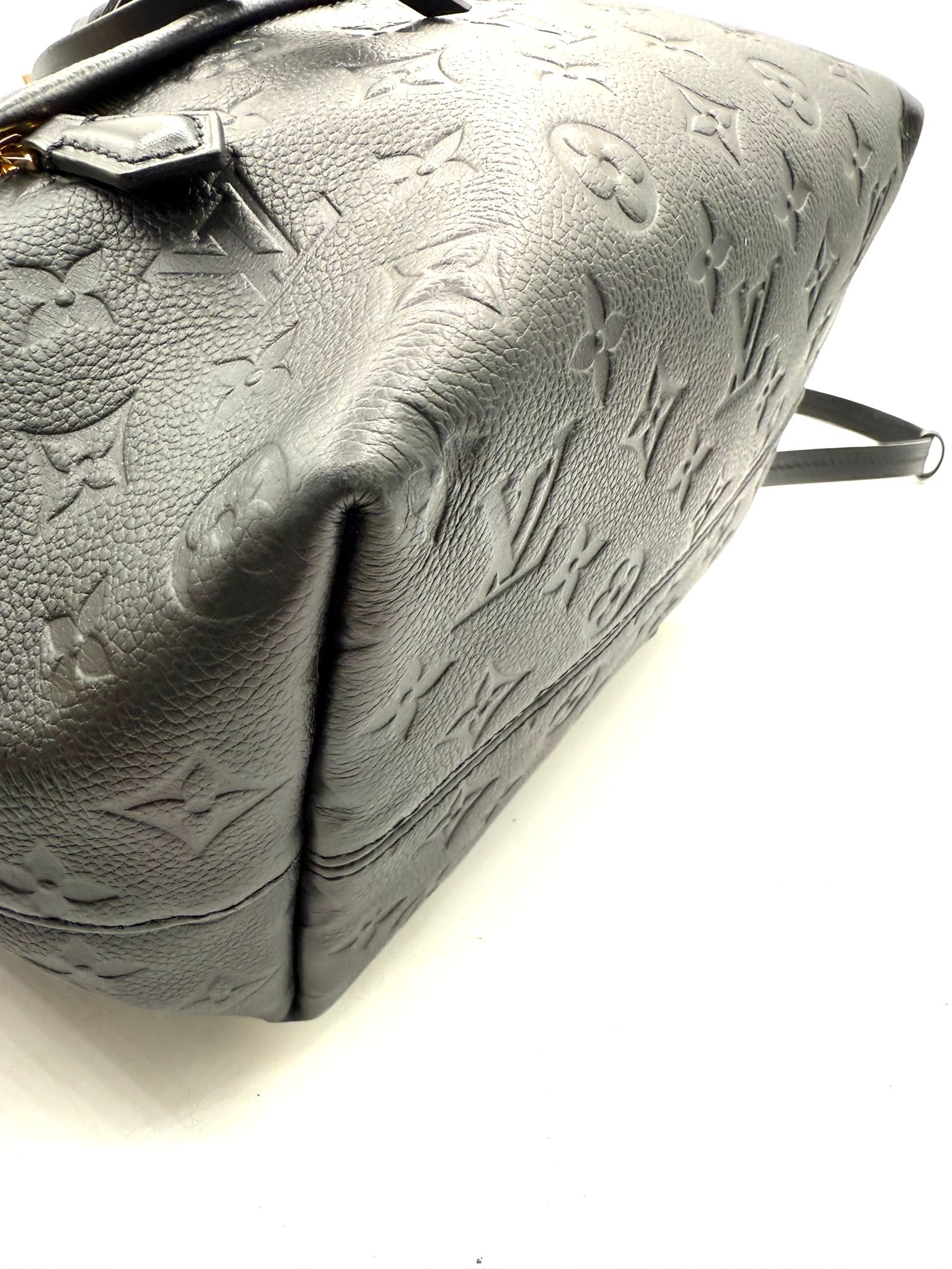 Mochila Louis Vuitton Montsouris