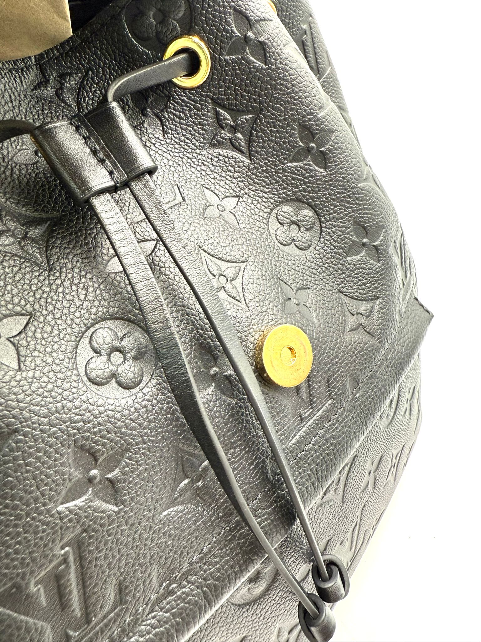 Mochila Louis Vuitton Montsouris