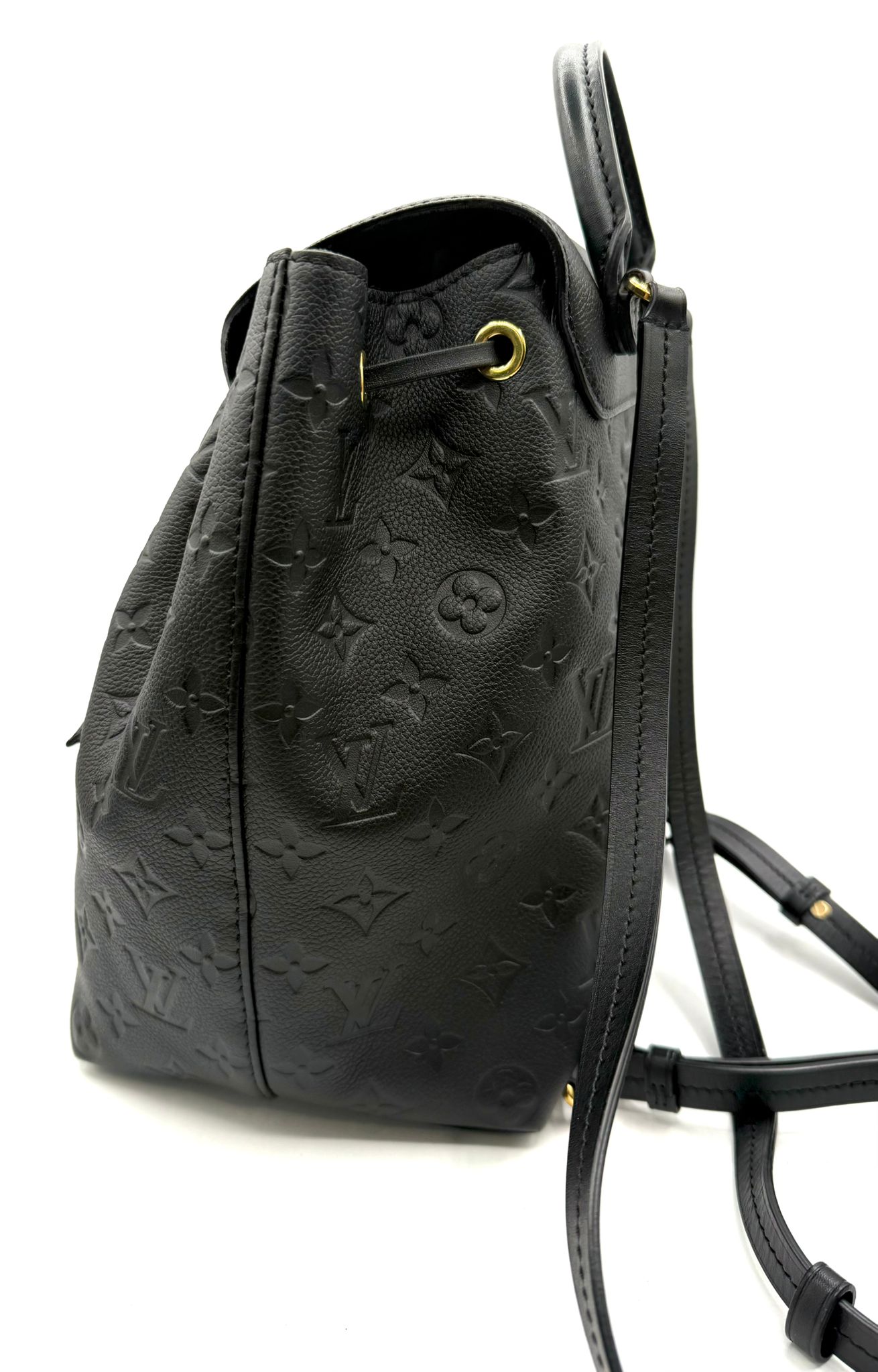 Mochila Louis Vuitton Montsouris