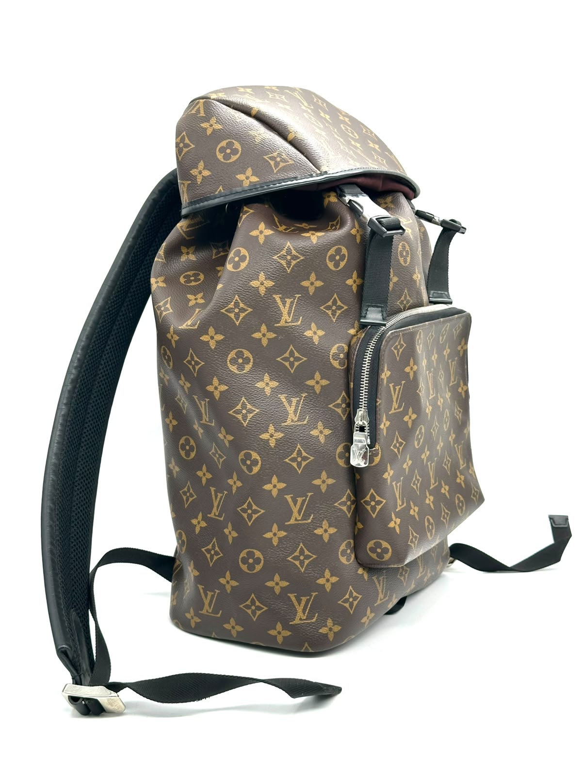 Mochila Louis Vuitton Zack