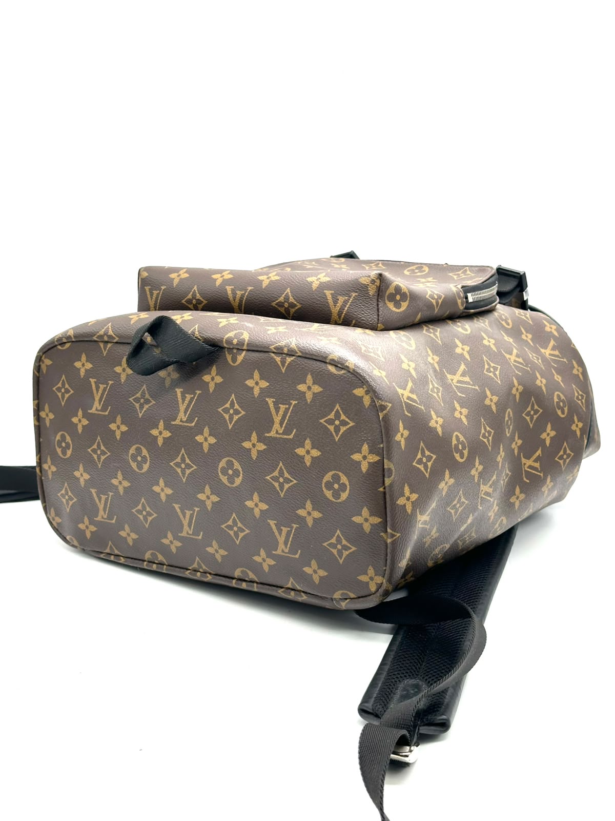 Mochila Louis Vuitton Zack