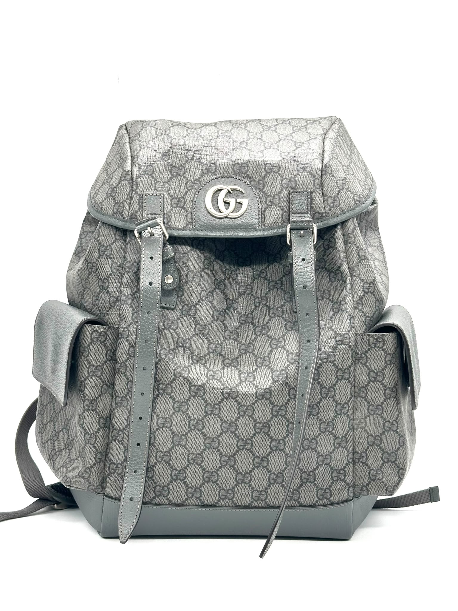 Mochila mediana Gucci Ophidia