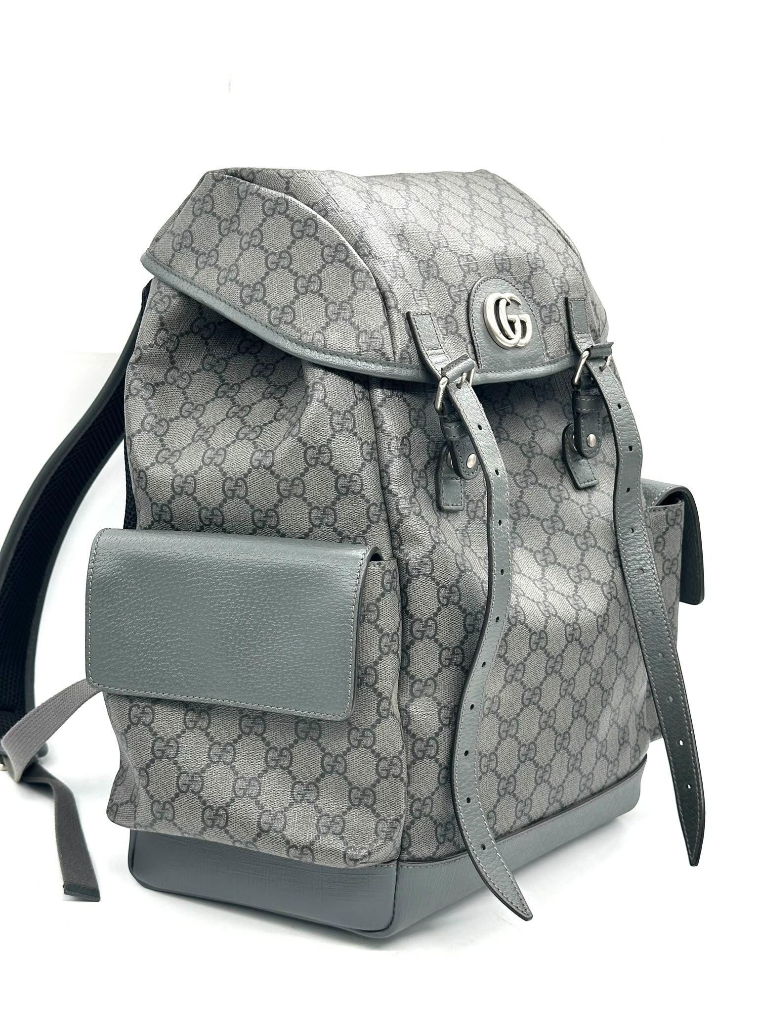 Mochila mediana Gucci Ophidia