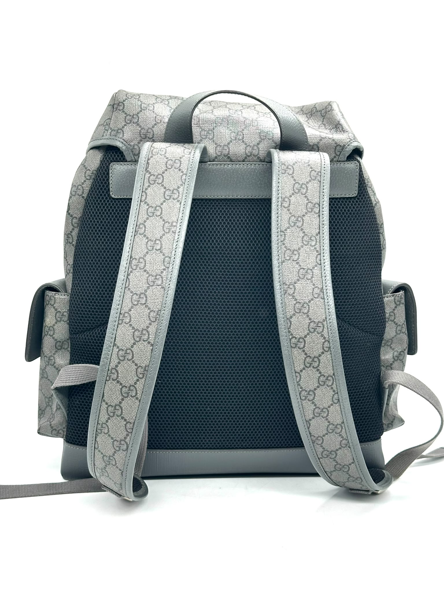 Mochila mediana Gucci Ophidia