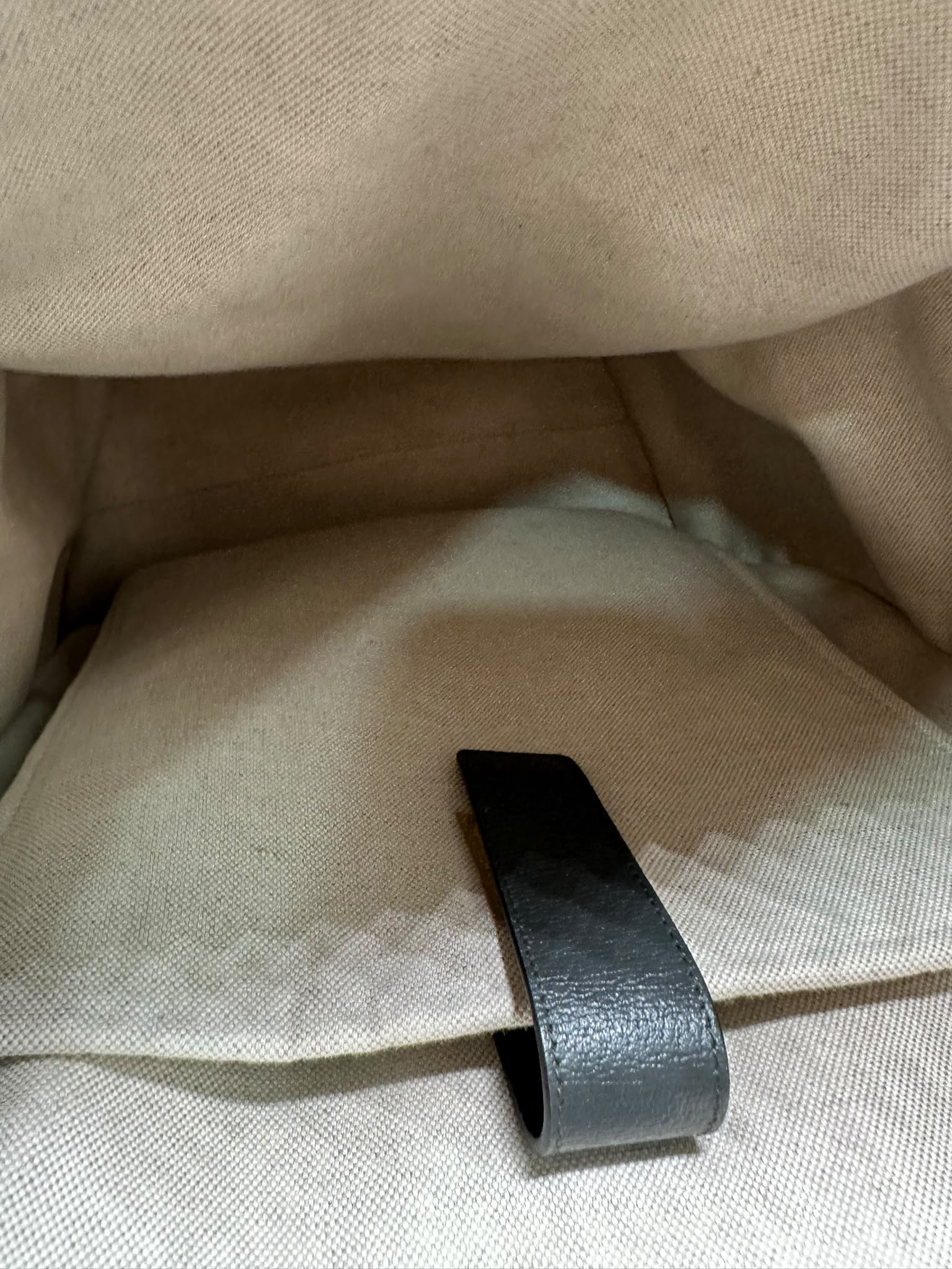 Mochila mediana Gucci Ophidia