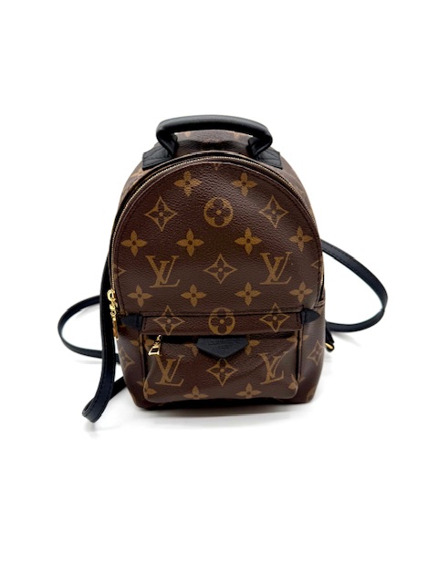 mochila Palm Springs BB Louis Vuitton