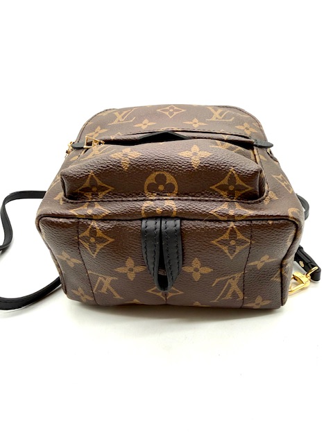 mochila Palm Springs BB Louis Vuitton