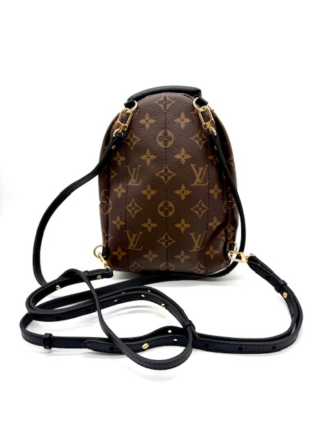 mochila Palm Springs BB Louis Vuitton