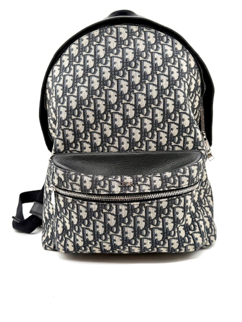 Mochila Rider Dior