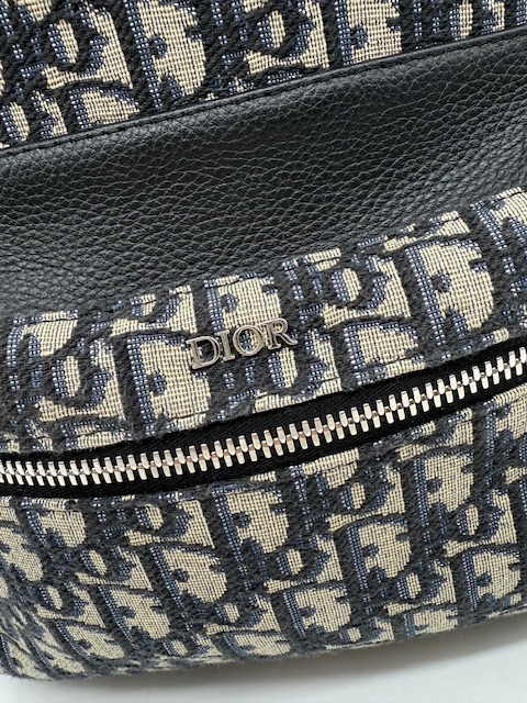 Mochila Rider Dior