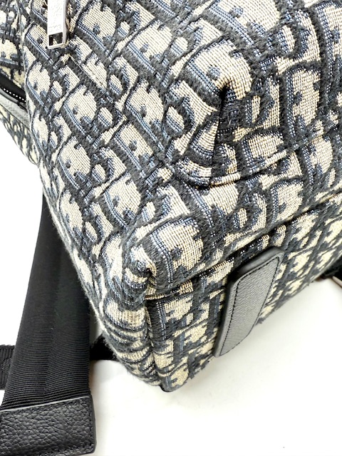 Mochila Rider Dior