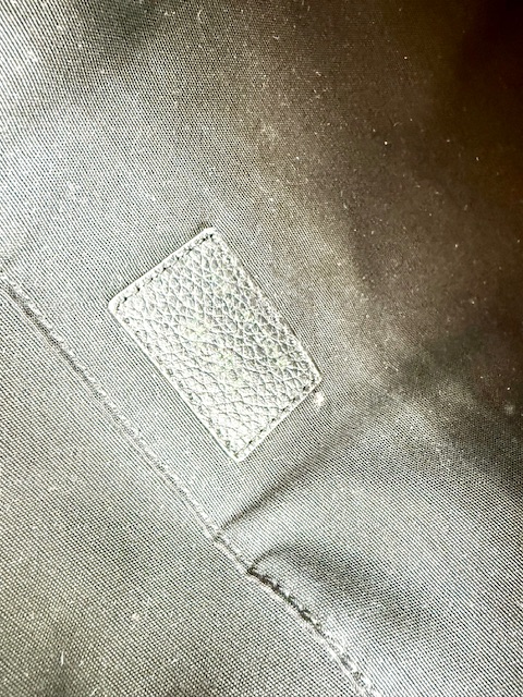 Mochila Rider Dior