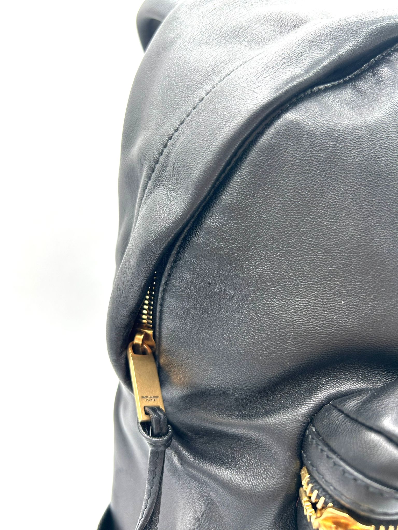 mochila saint laurent