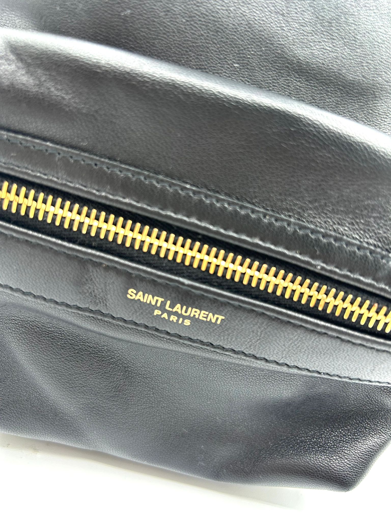 mochila saint laurent