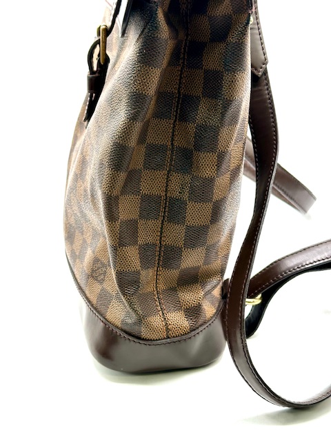 Mochila Soho louis vuitton